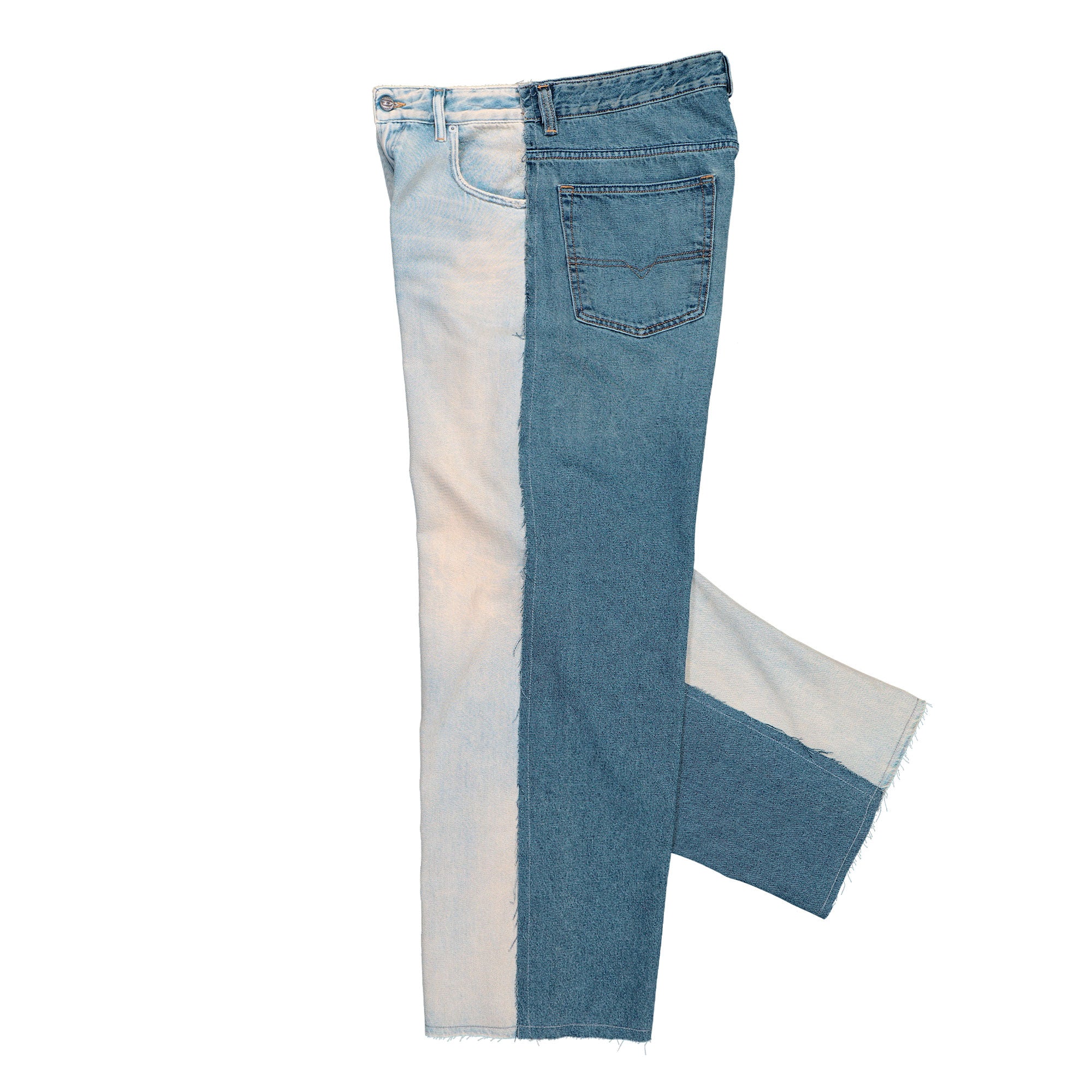 Oversized Jeans - Image 3