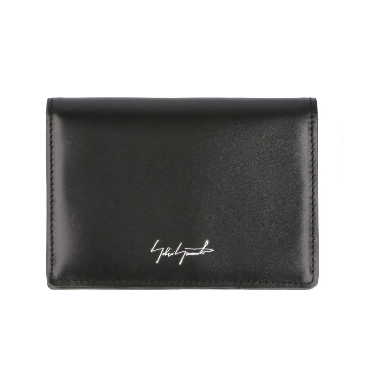 "Discord" Card Holder