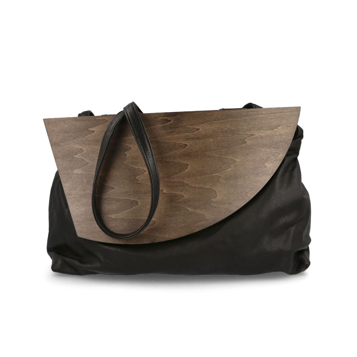 "Discord" Namui Shoulder Bag - Image 3