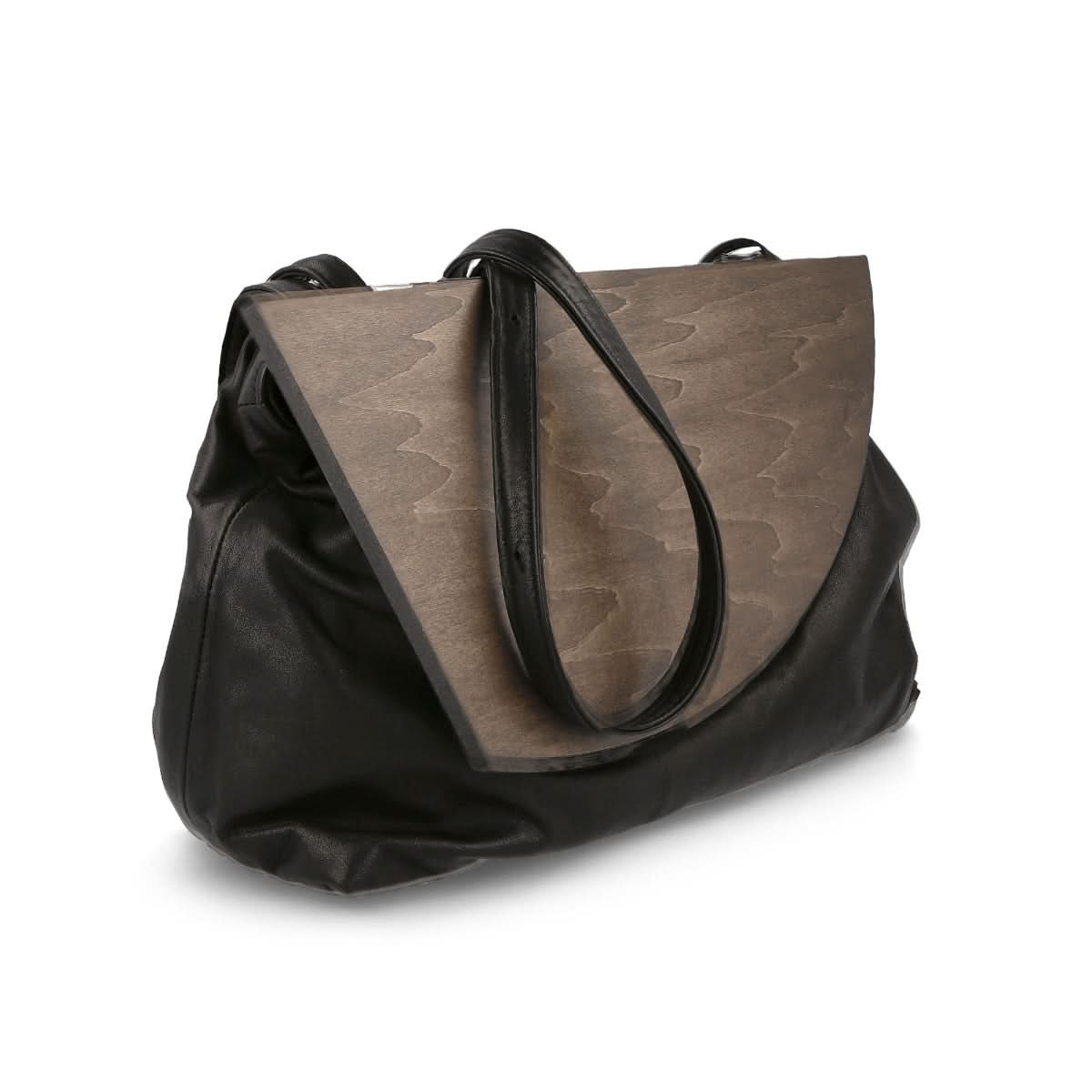 "Discord" Namui Shoulder Bag - Image 5