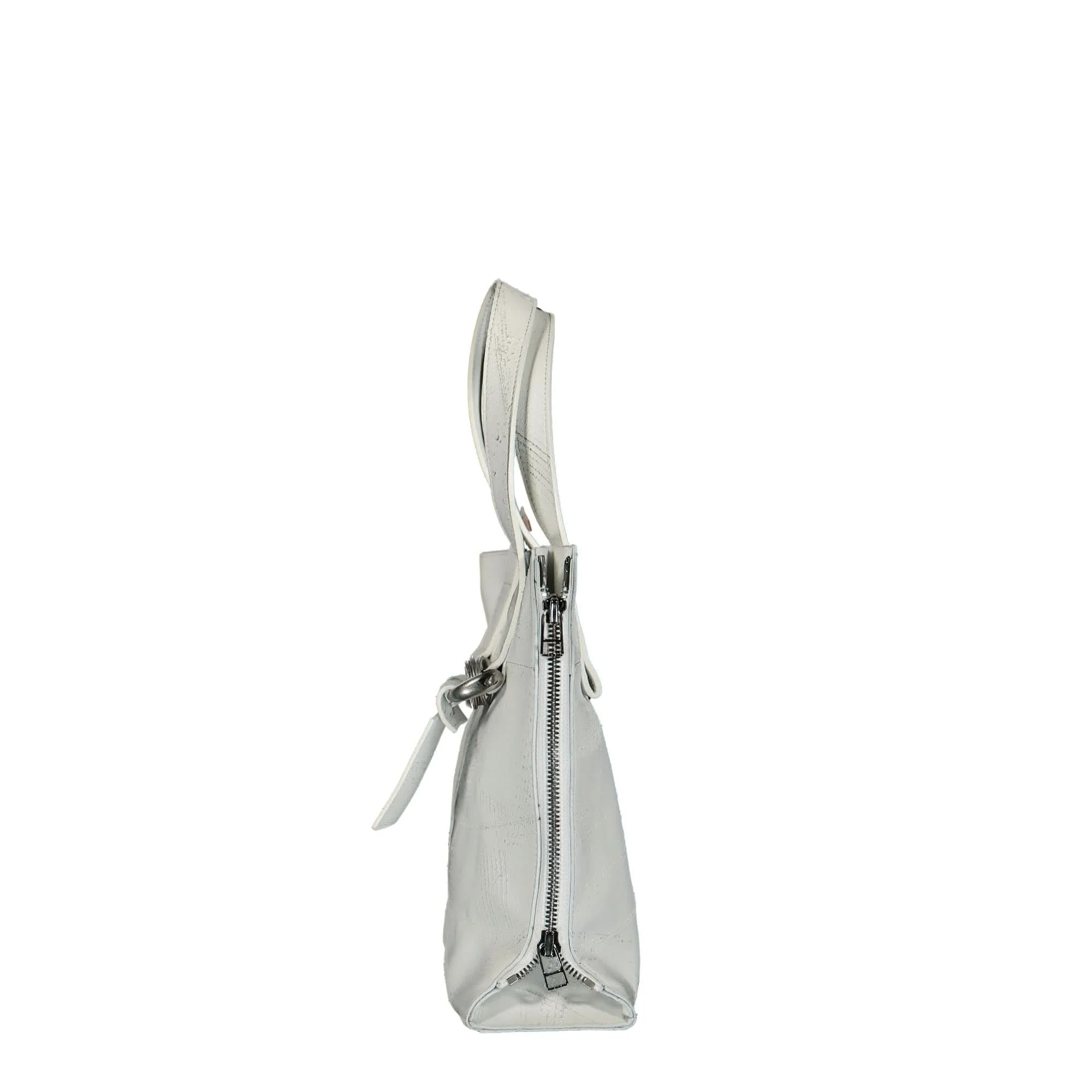 "Discord" Sidezip Tote S - Image 3