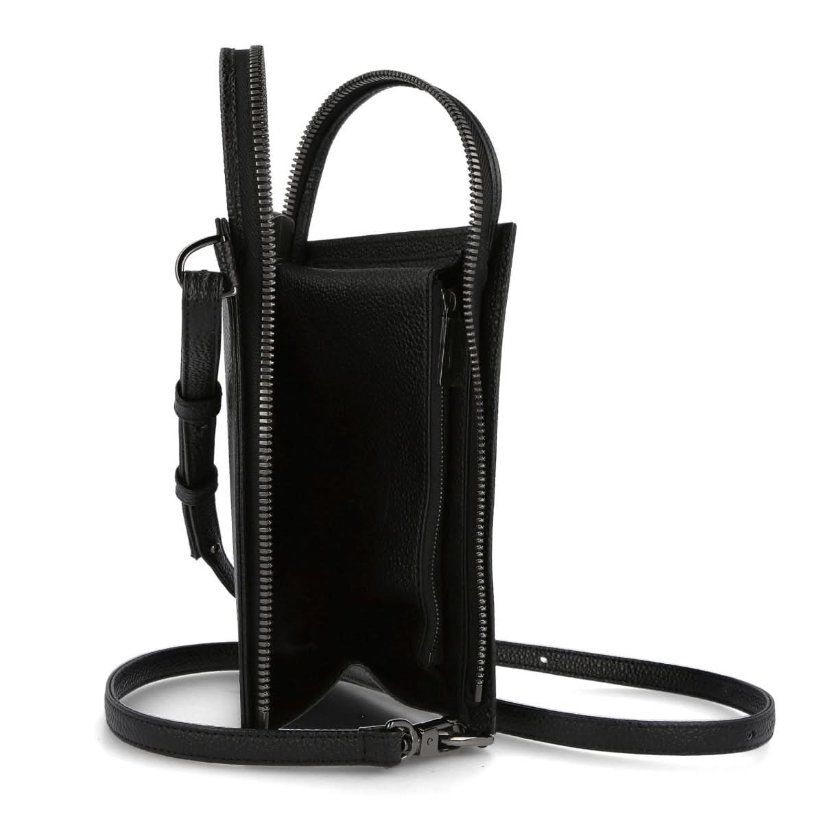 "Discord" Wallet Shoulder Bag - Image 5
