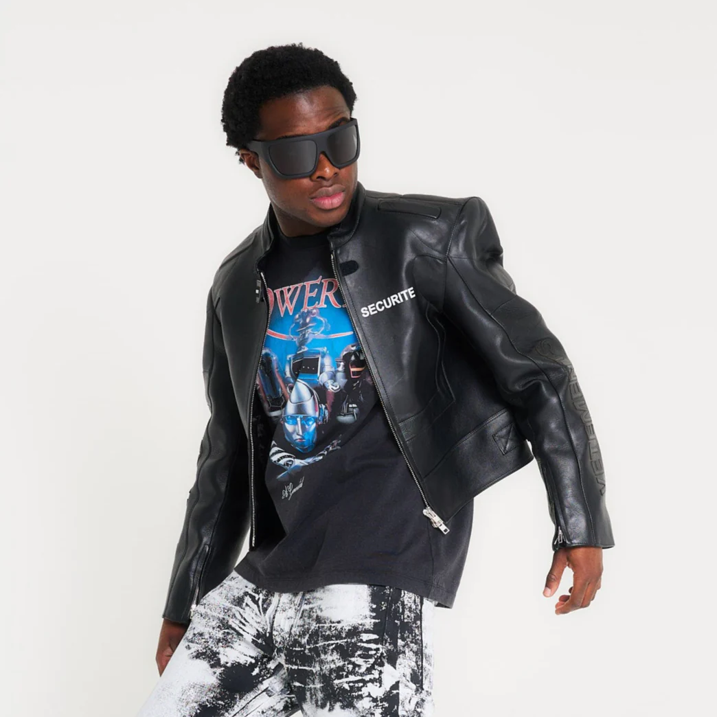 Android Print T-Shirt - Image 2