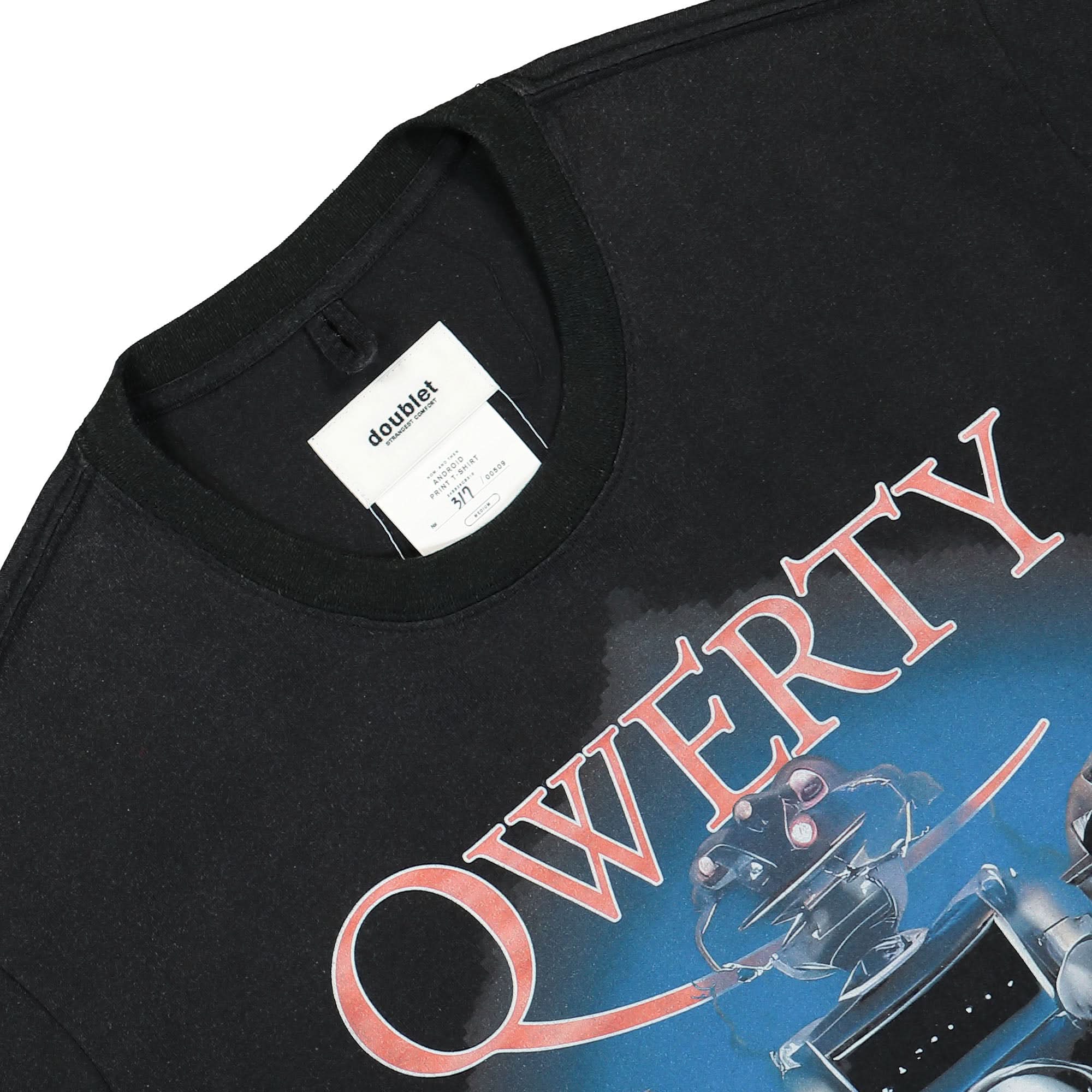 Android Print T-Shirt - Image 4