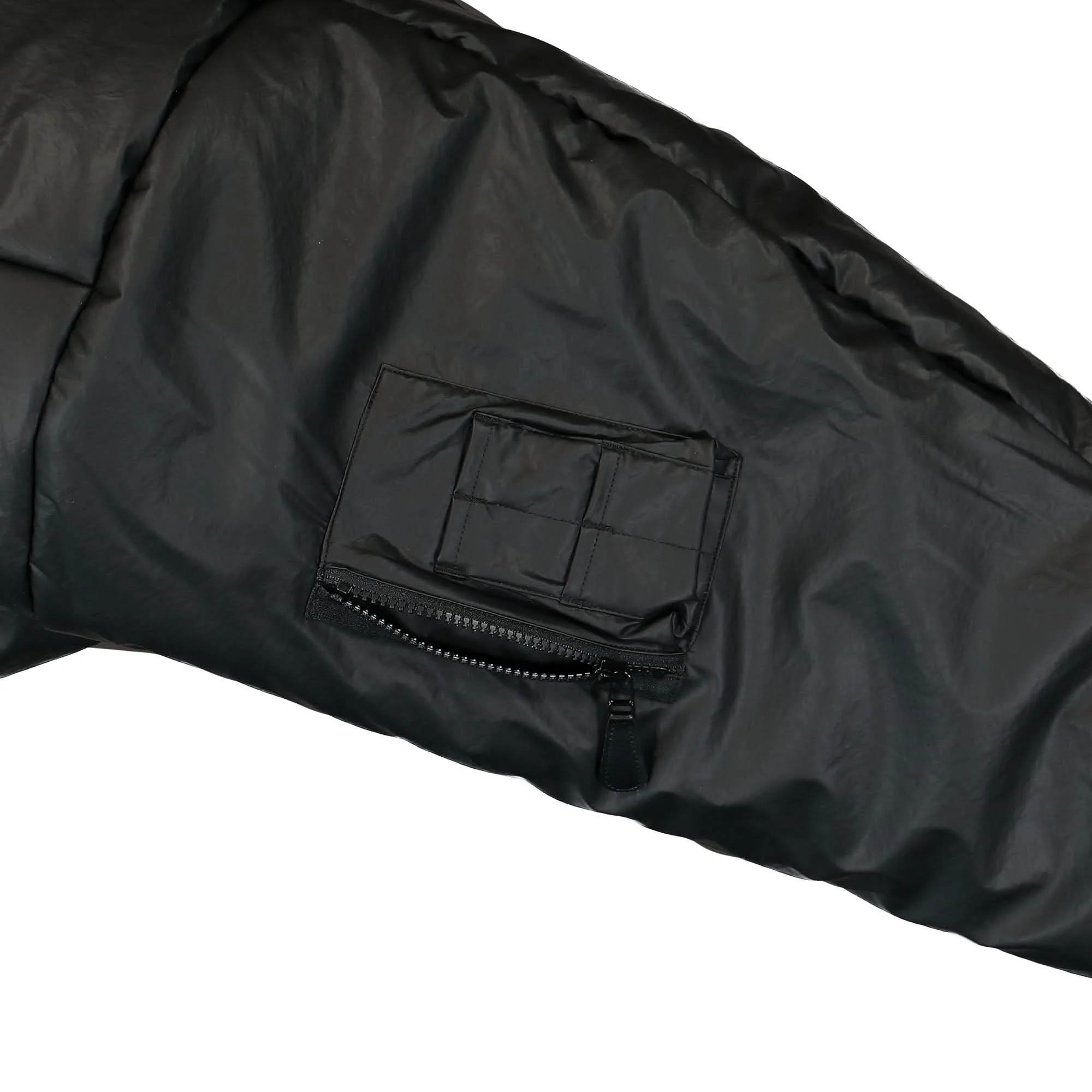 Baloon Bomber Jacket - Image 5