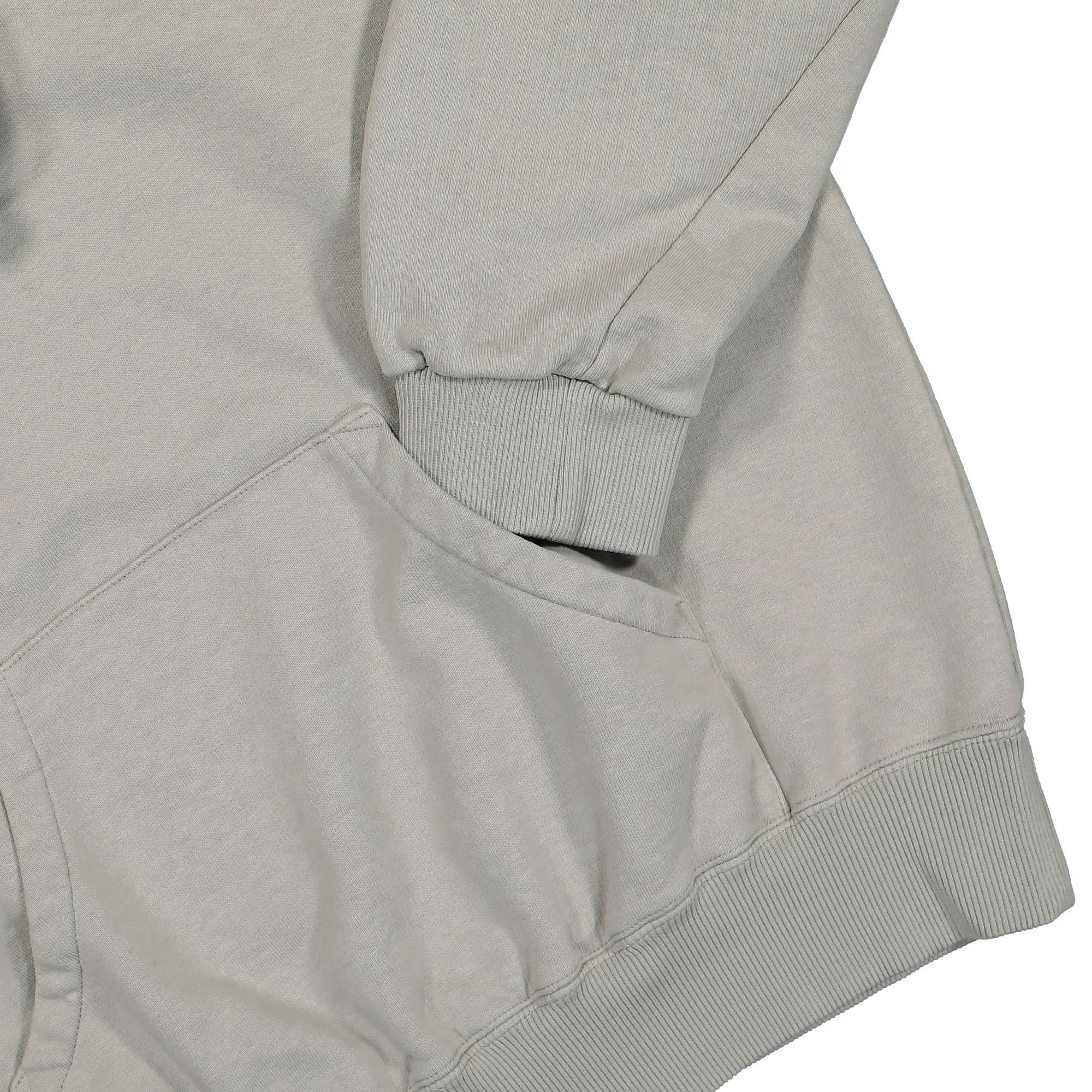 CD-R Embroidery Hoodie - Image 4