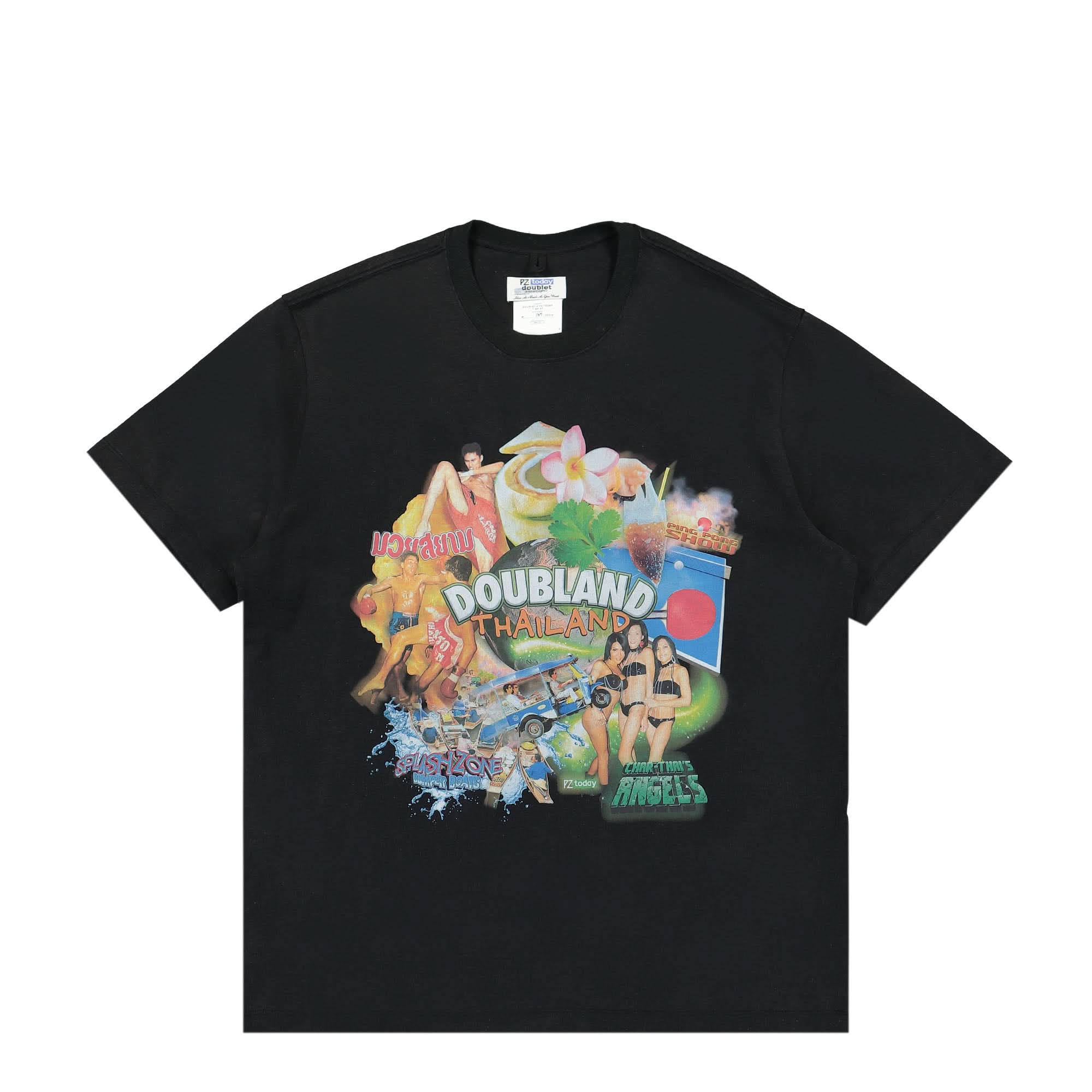 Doubland Thailand T-Shirt