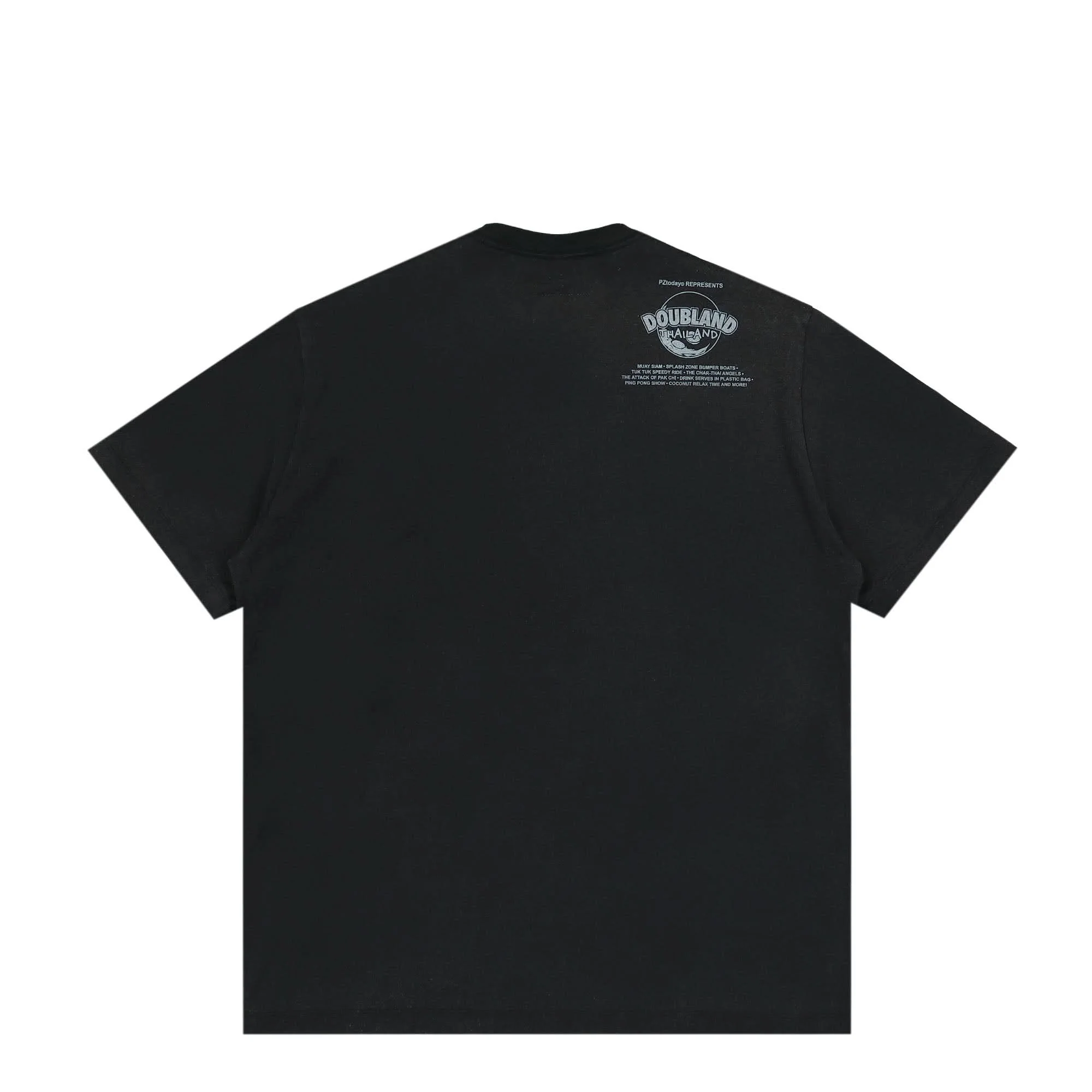 Doubland Thailand T-Shirt - Image 2