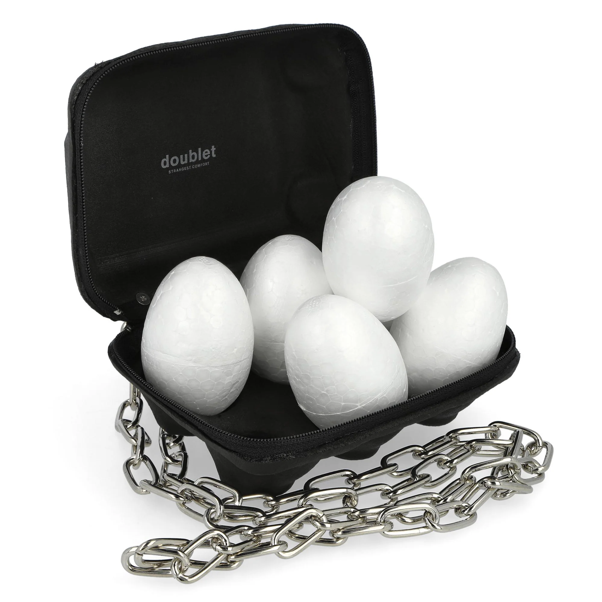 Egg Pack Pouch - Image 2