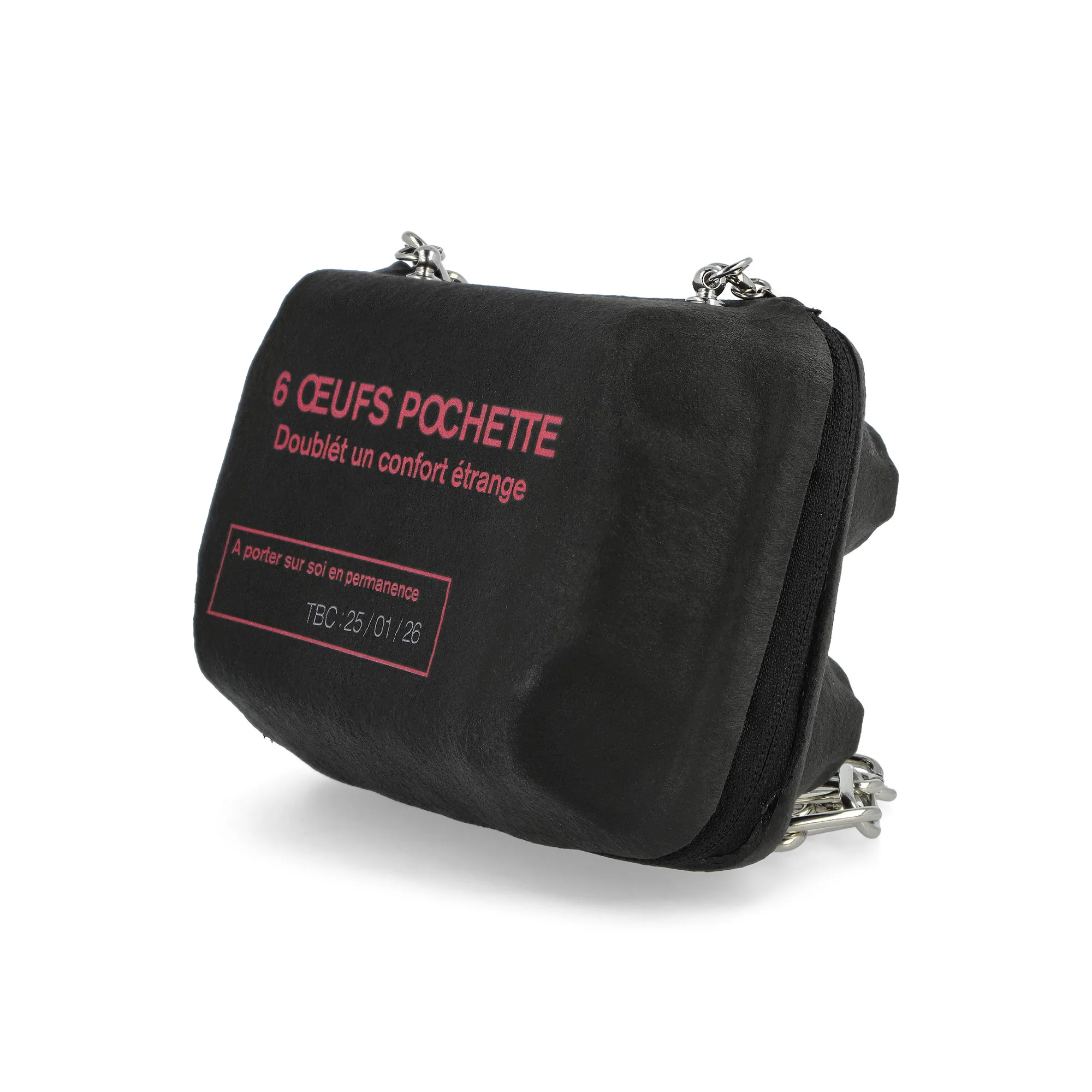 Egg Pack Pouch - Image 3