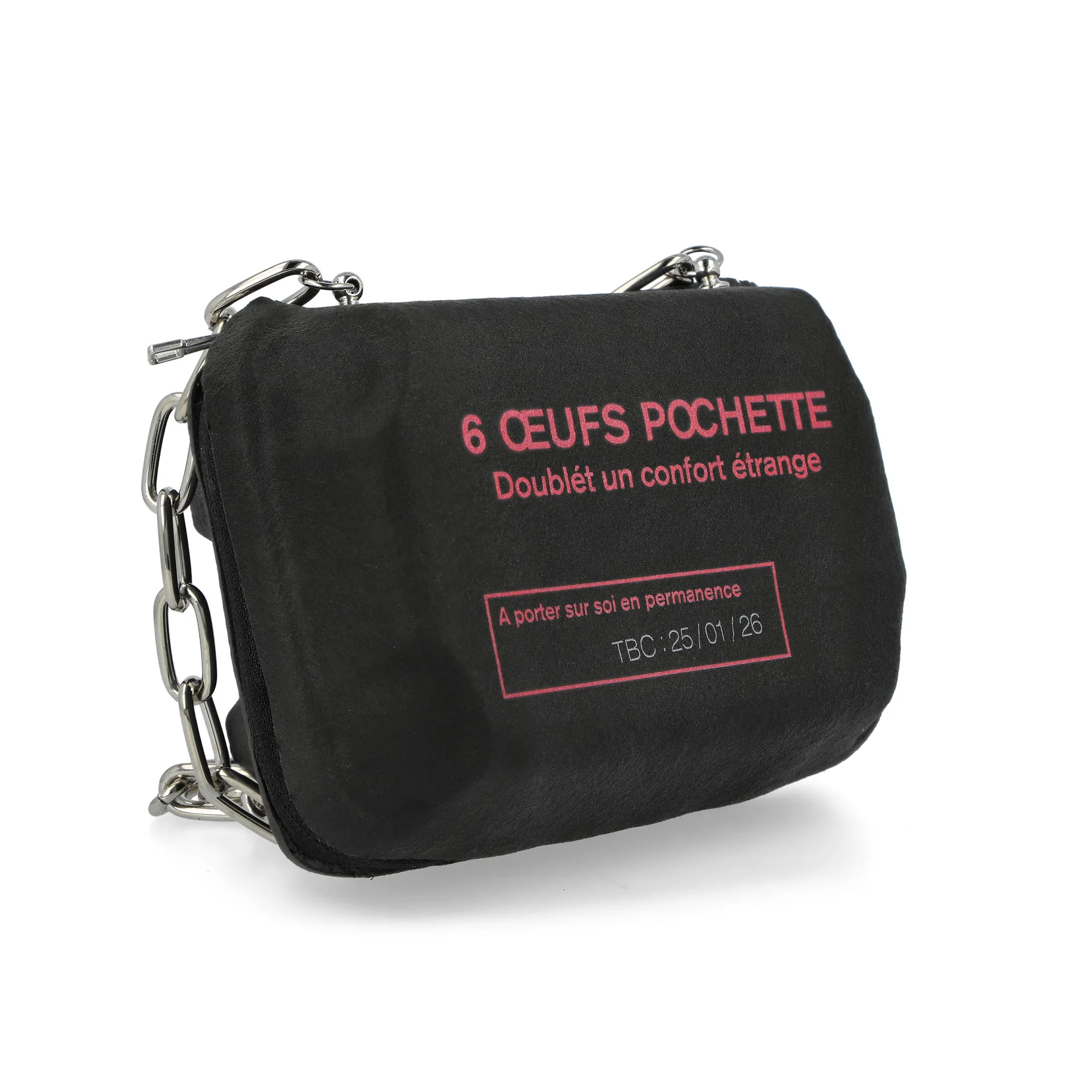 Egg Pack Pouch - Image 4