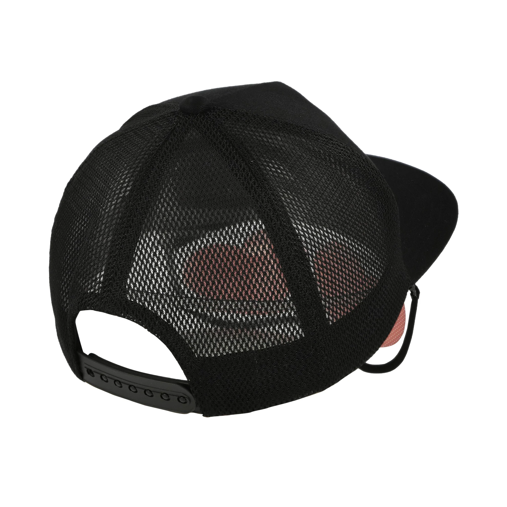 Emoji Goggle Cap - Image 7