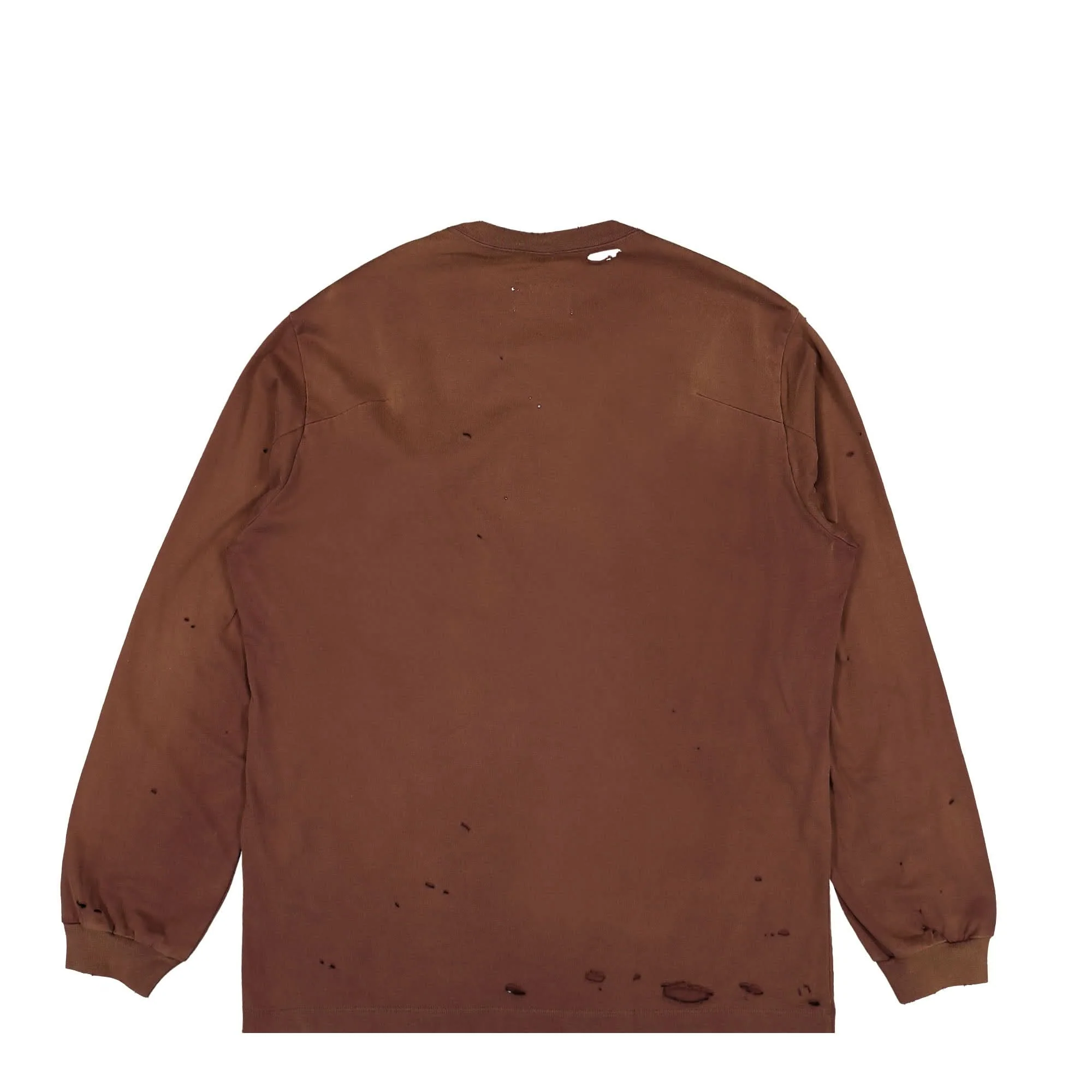 Long Sleeve T-Shirt With My Friend - Image 2