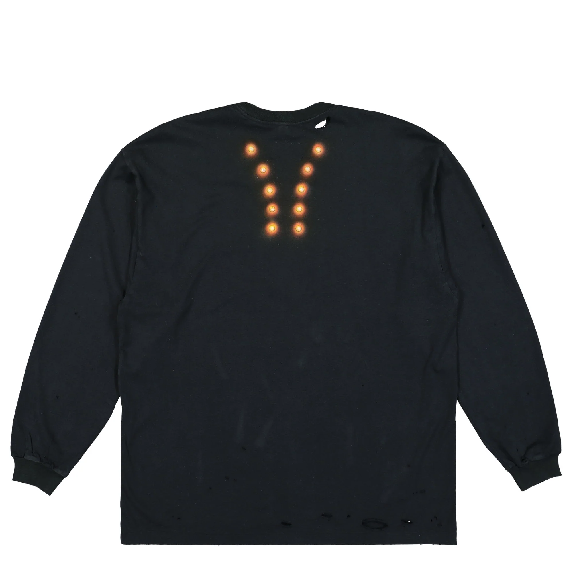 Magnetic Long Sleeve T-Shirt - Image 2