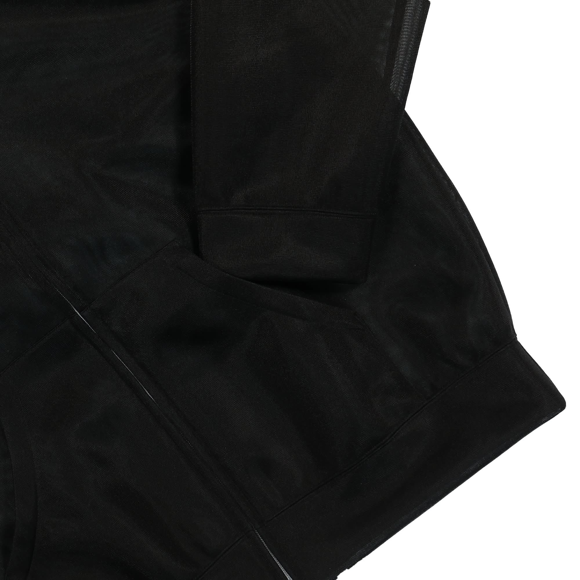 Transparentandroid Trim Hoodie - Image 5