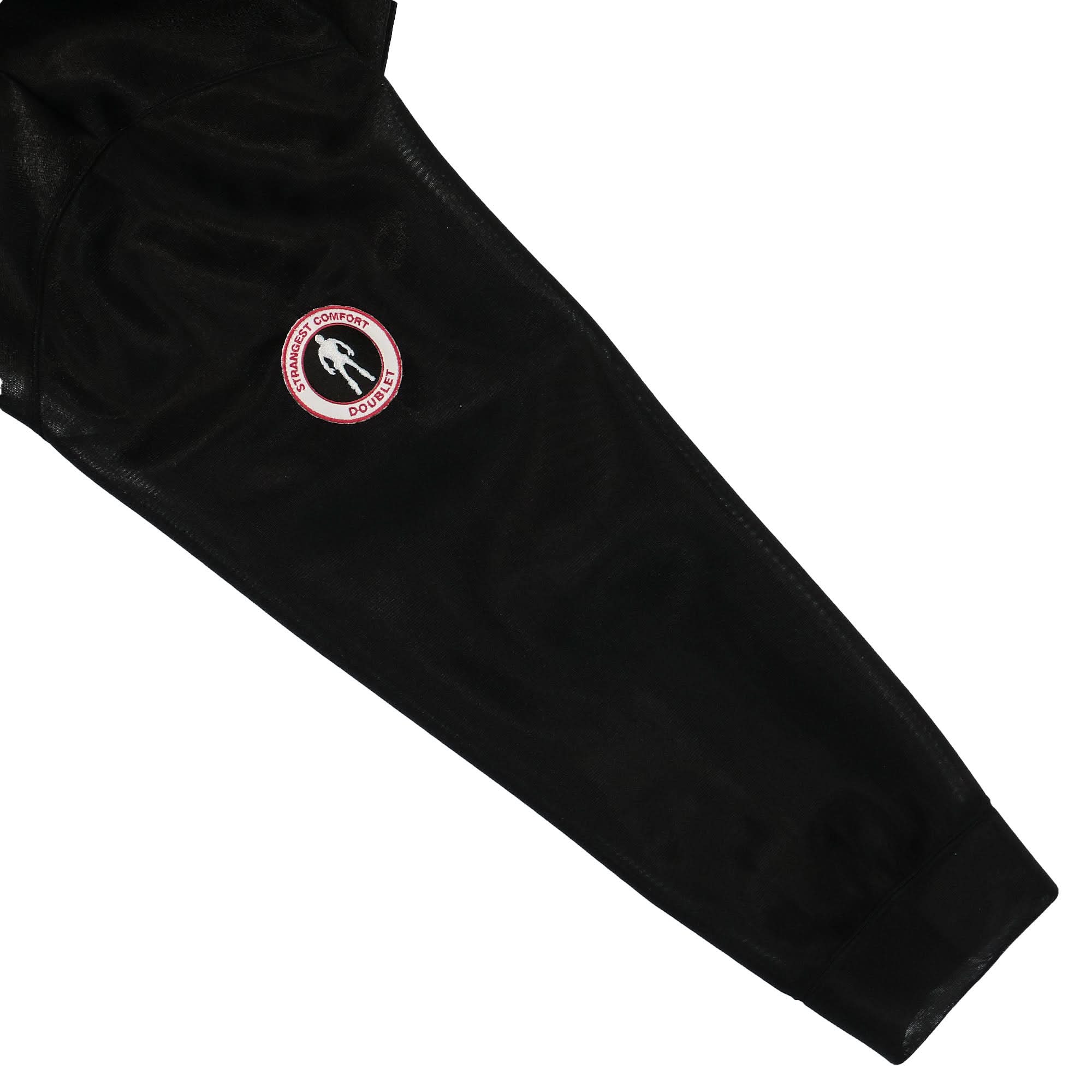 Transparentandroid Trim Hoodie - Image 6