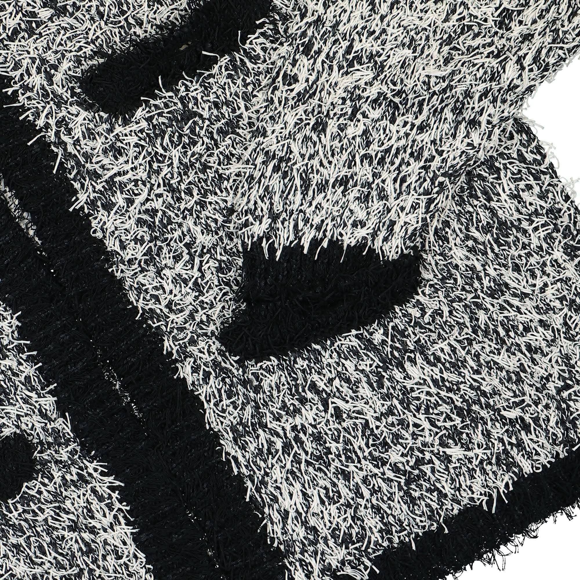 Tweed Knit Cardigan - Image 4