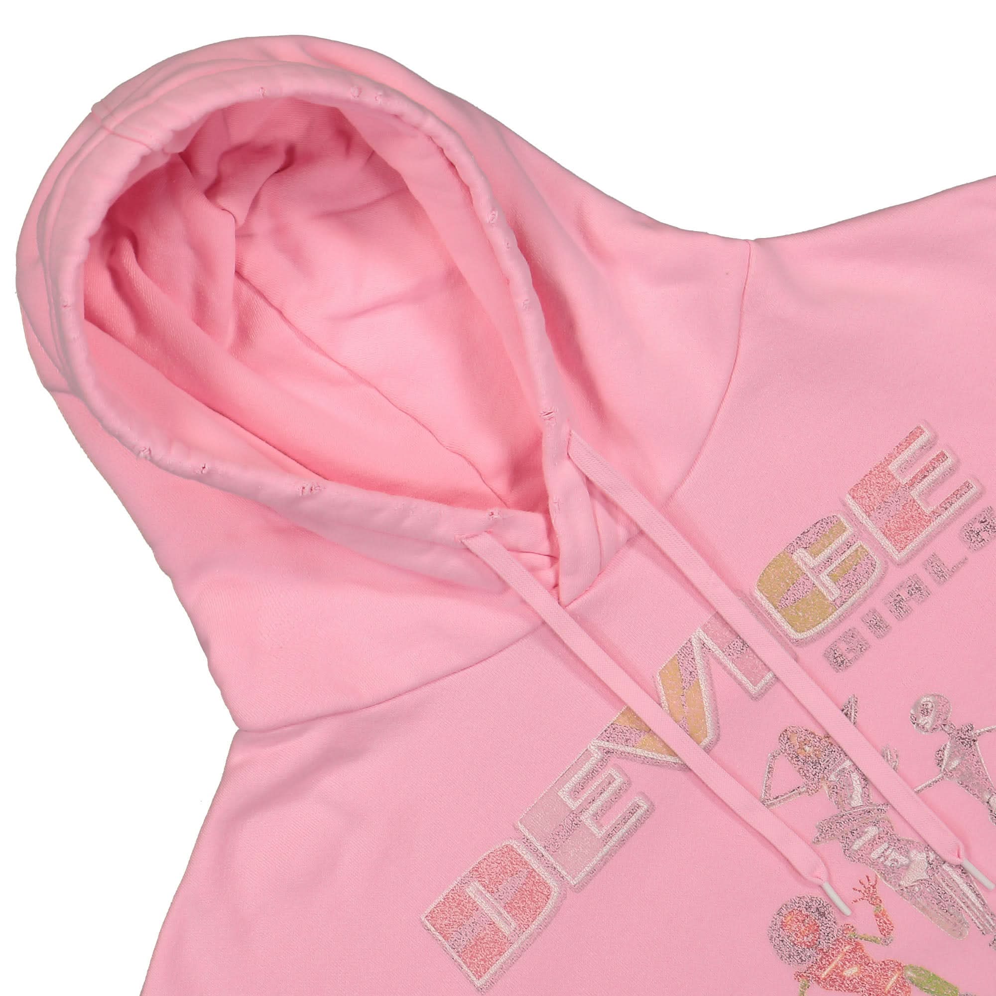 "Device Girls" Hoodie - Image 4