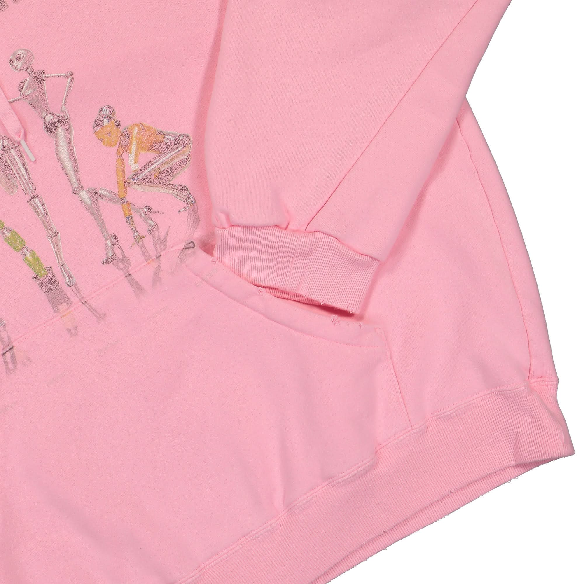 "Device Girls" Hoodie - Image 5