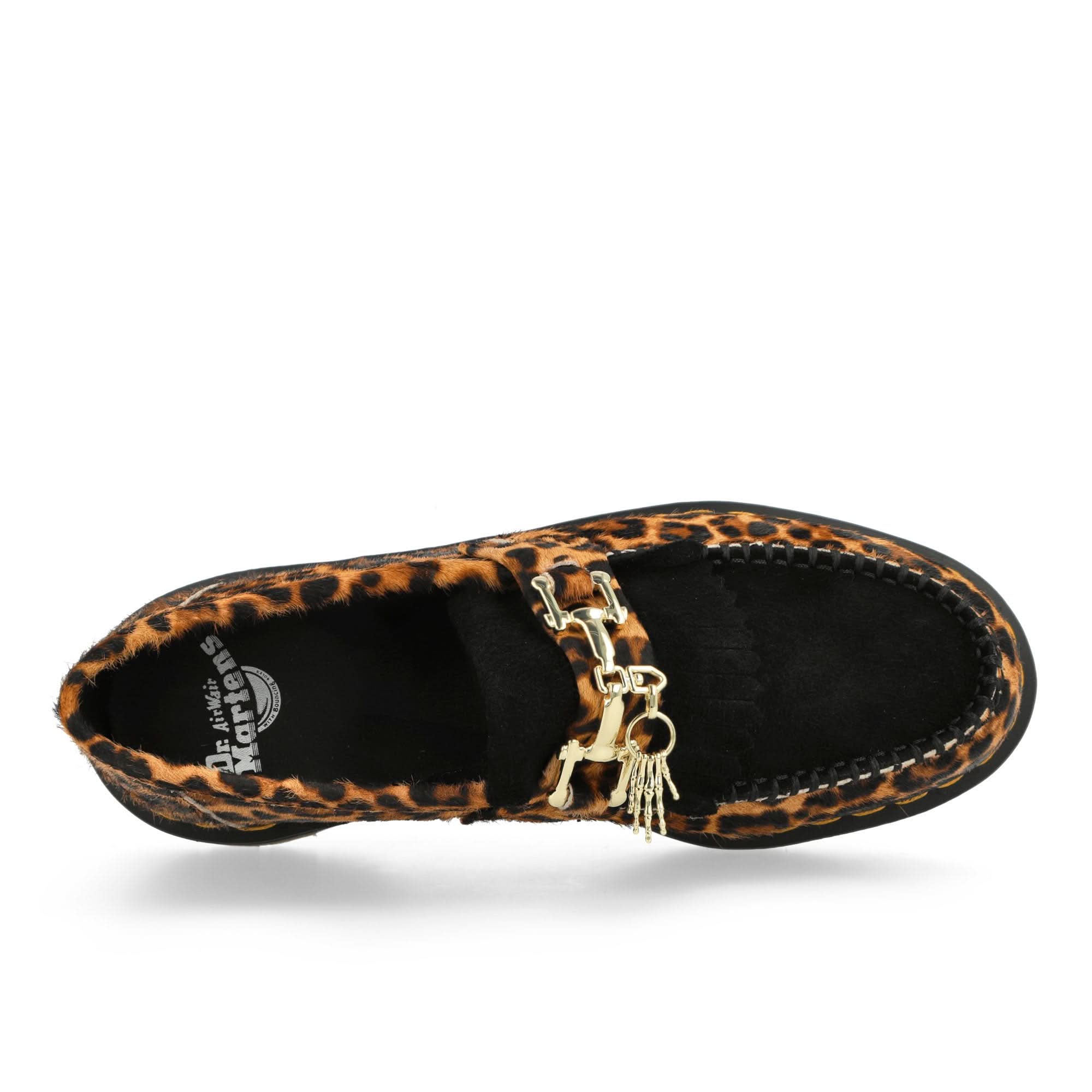 Adrian Bone Snaffle Loafers - Image 5