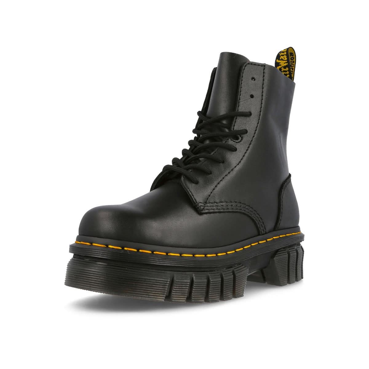 Audrick 8-Eye Boot - Image 4
