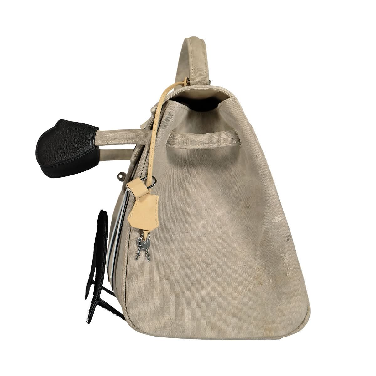 Dr. Woo Doll Bag - Image 3