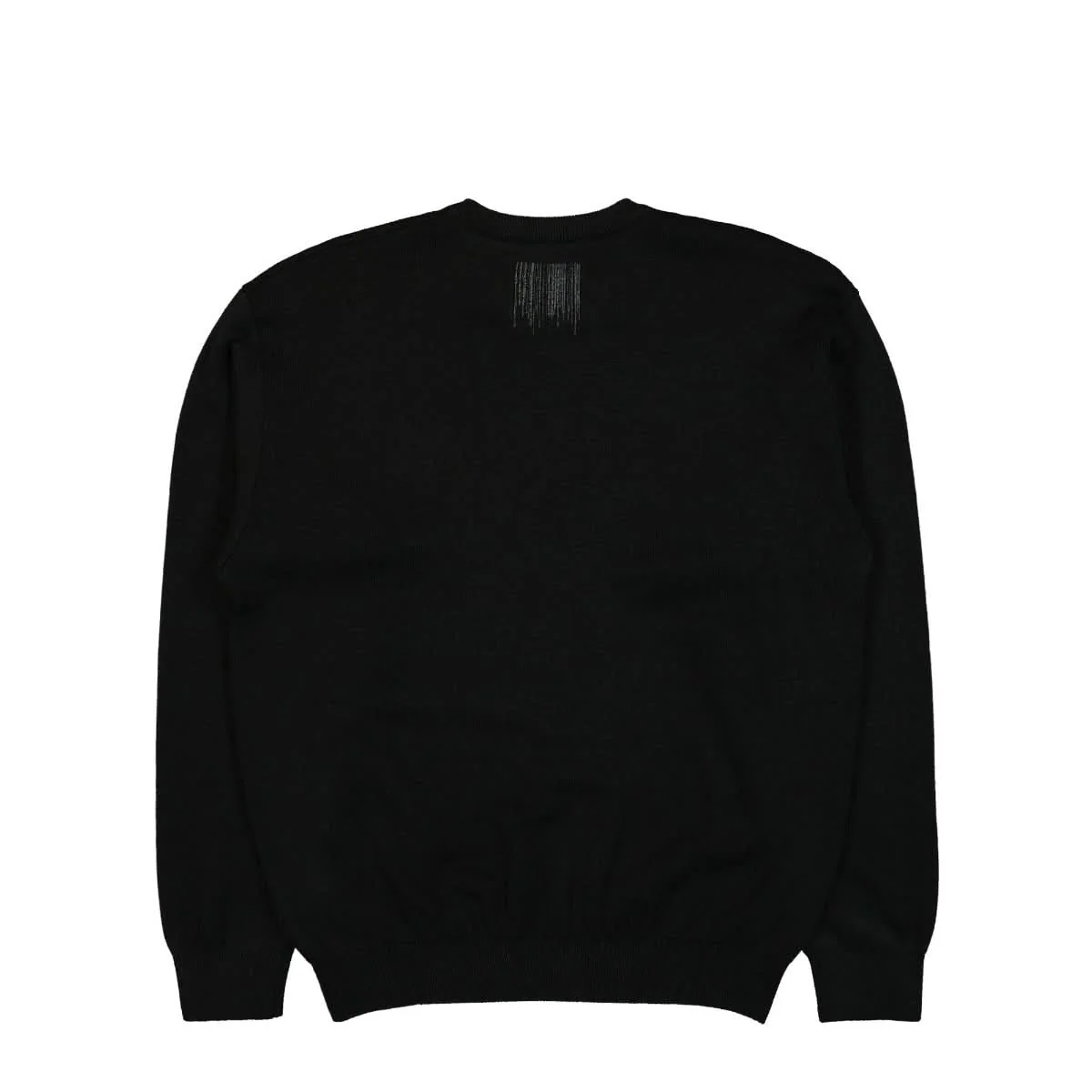 Dripping Barcode Sweater - Image 2