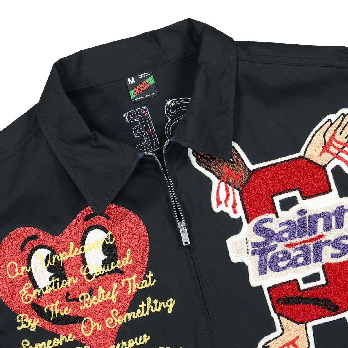 Drizzling Jacket - Image 3