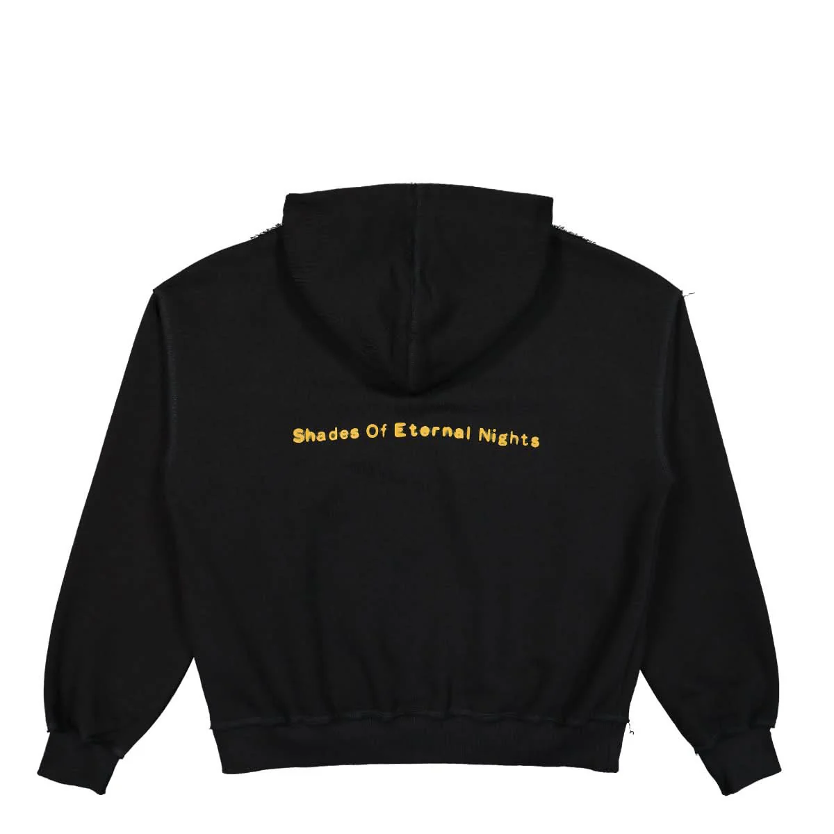 Drums of Death Hoodie - Image 2