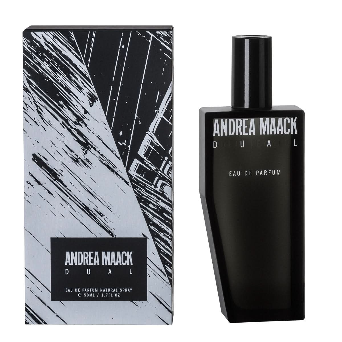 Dual Eau de Parfum 50ml