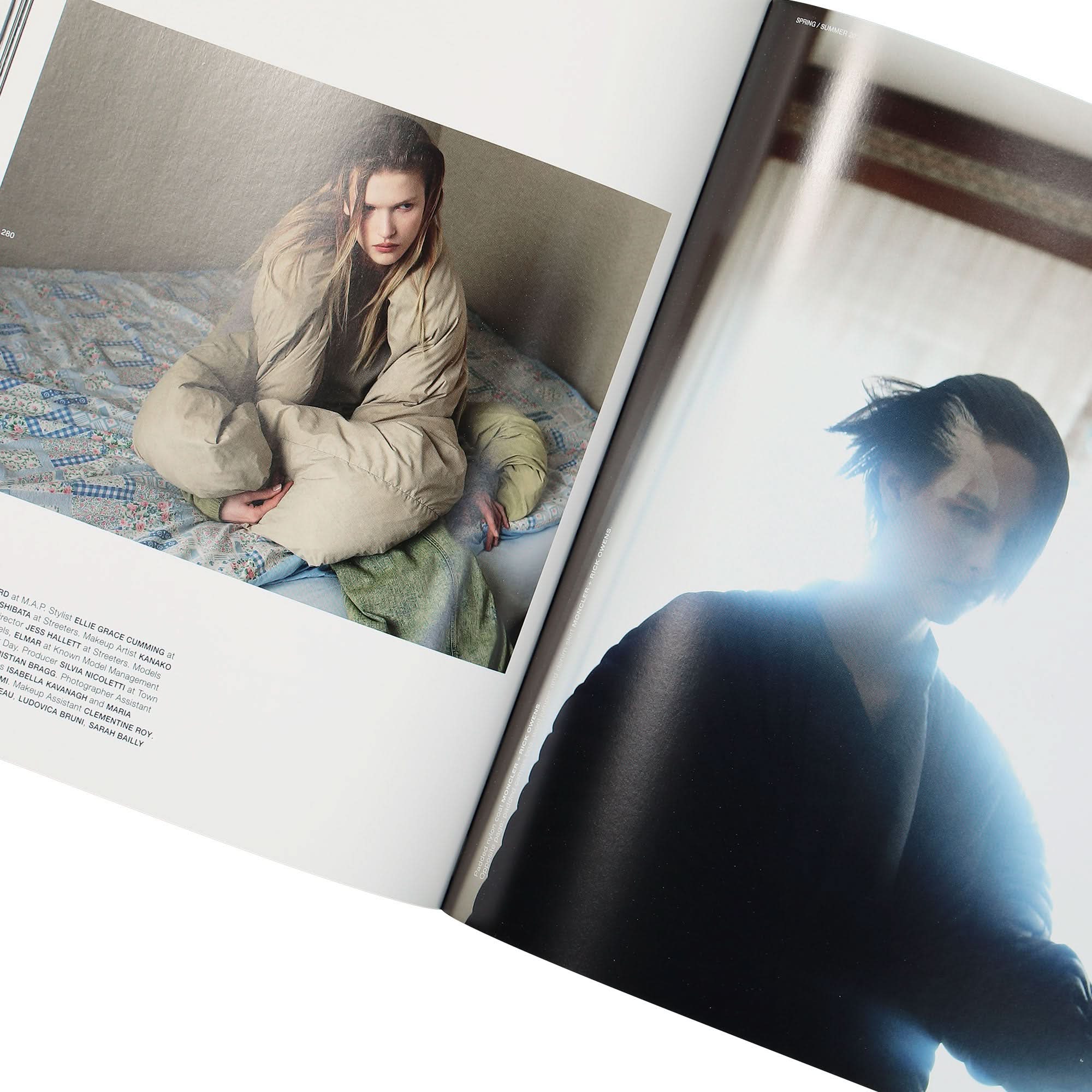 Issue #24 Neo Idealism Cover #1 - Image 5