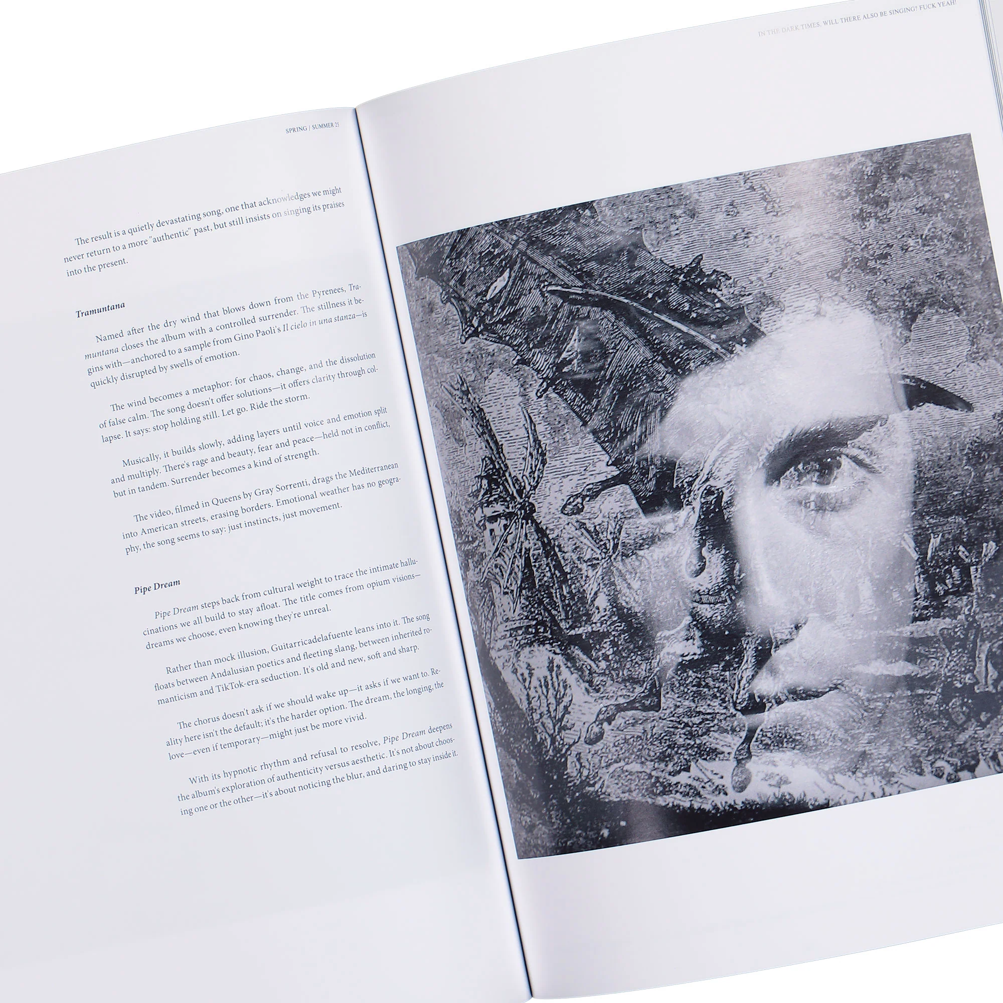 Issue #27 In The Dark Times Issue Cover #13 - Andrea Arru - Image 5