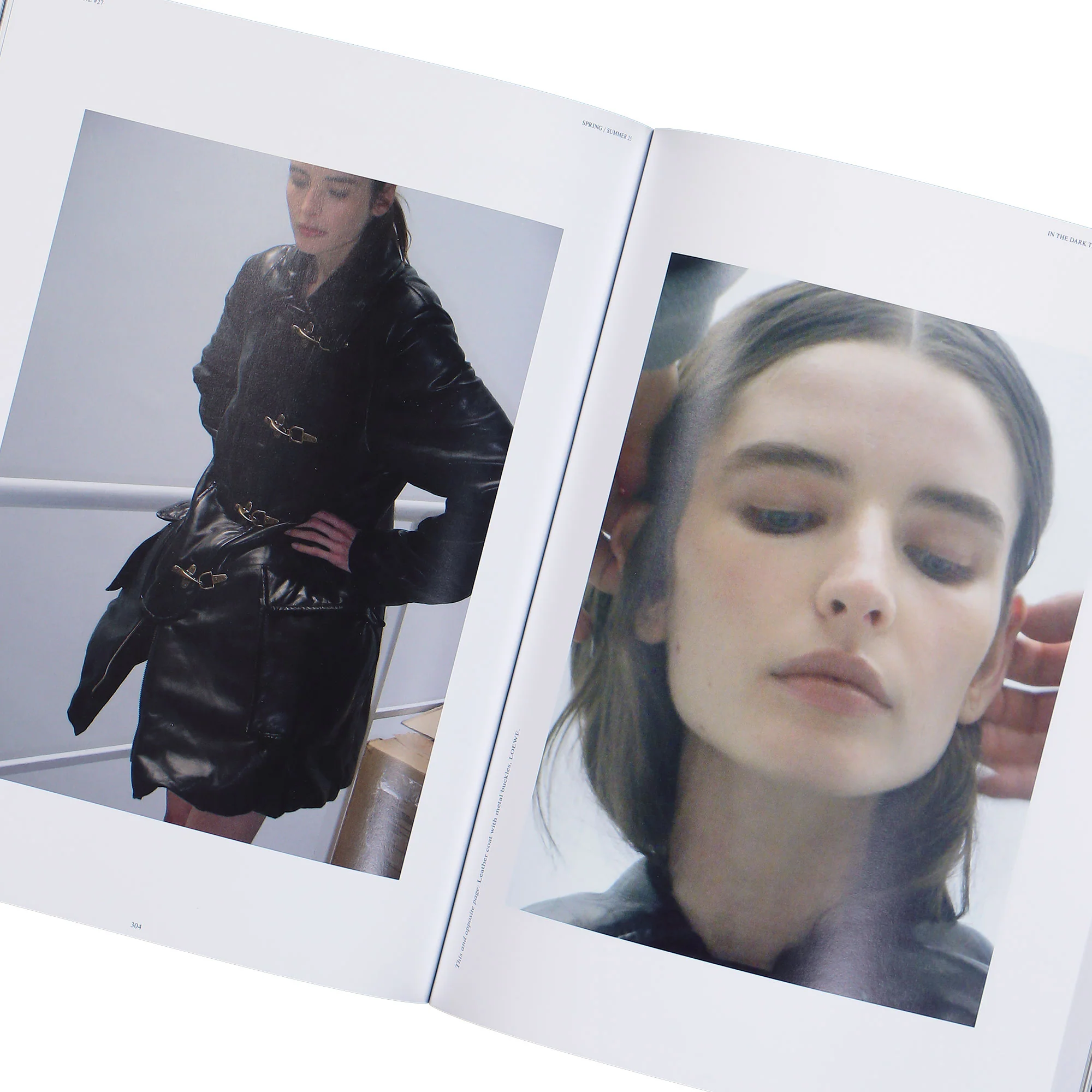 Issue #27 In The Dark Times Issue Cover #13 - Andrea Arru - Image 6
