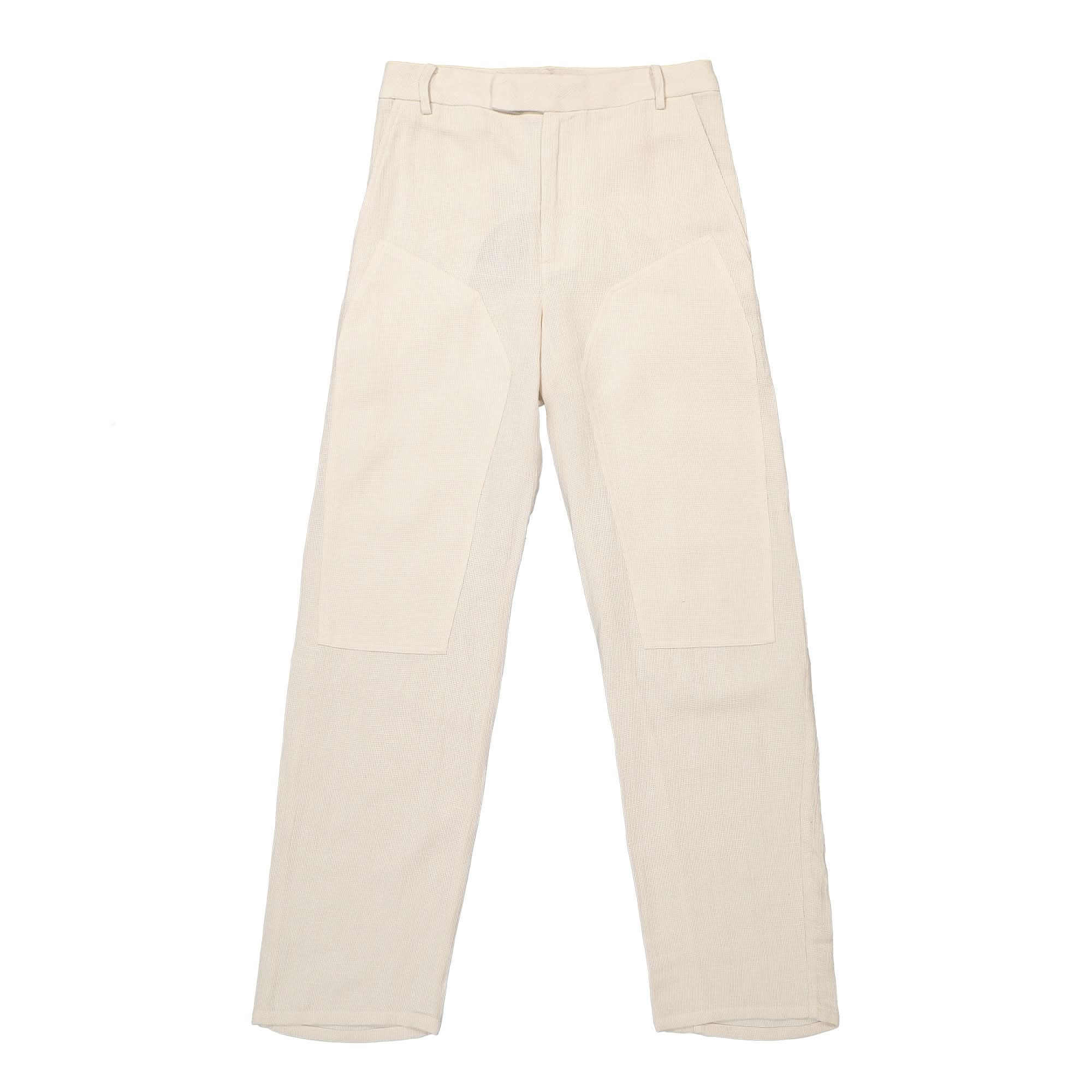 Linen Pant