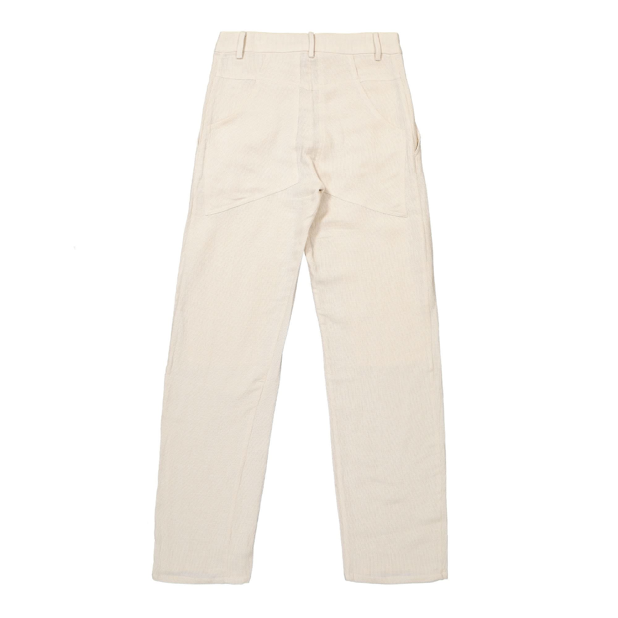 Linen Pant - Image 2