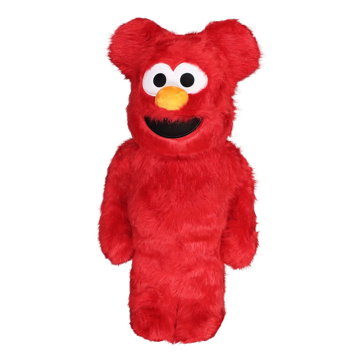 Elmo Costume Version 2.0 1000%