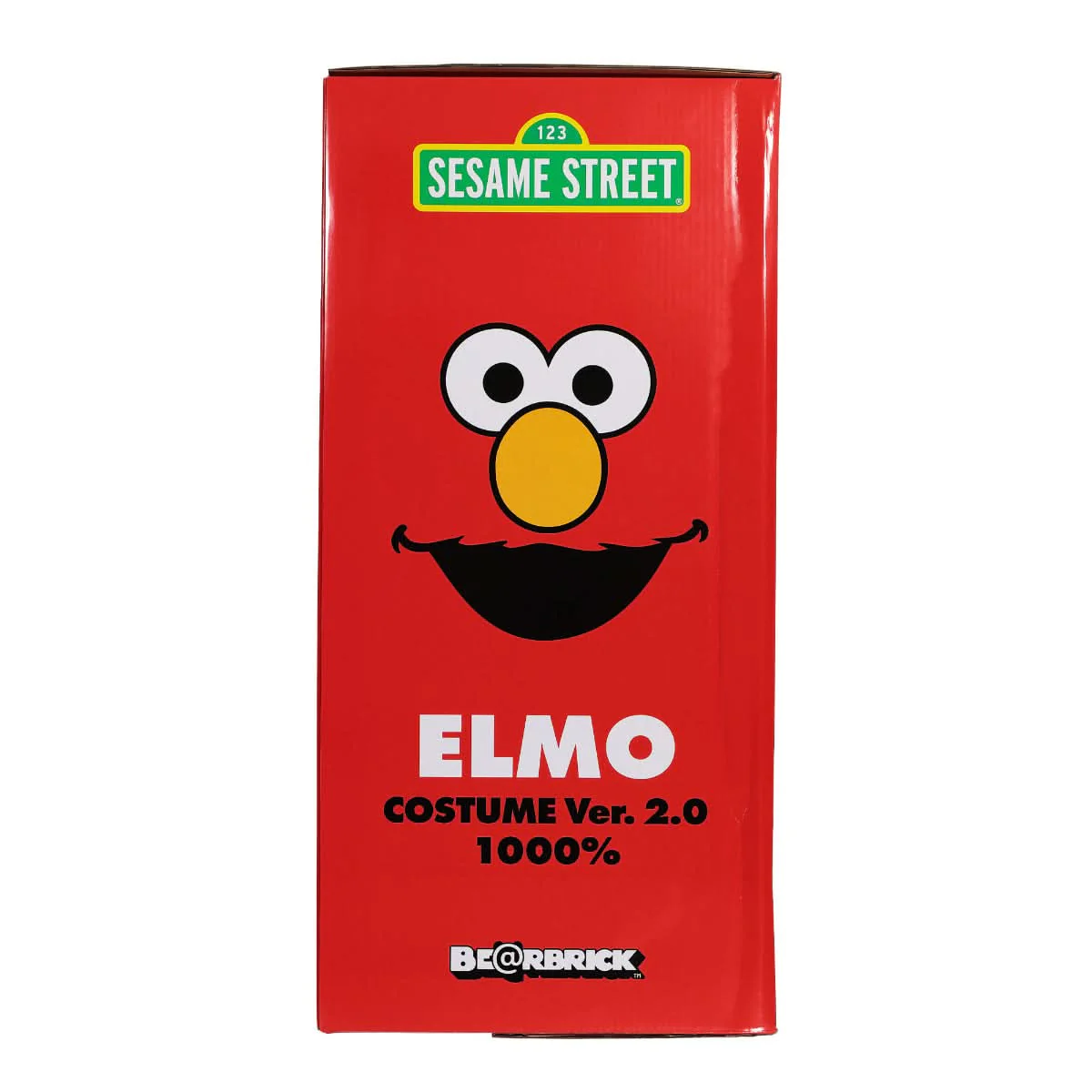 Elmo Costume Version 2.0 1000% - Image 4