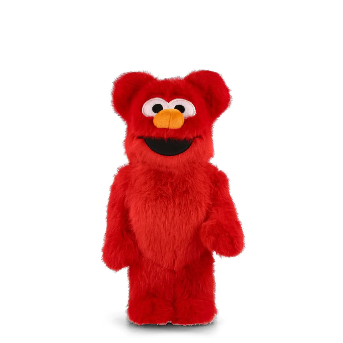 Elmo Costume Version 2.0 400%