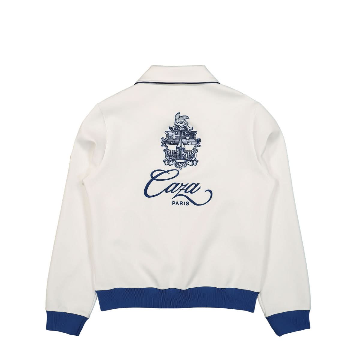 Embleme de Caza Envelope Track Jacket - Image 2