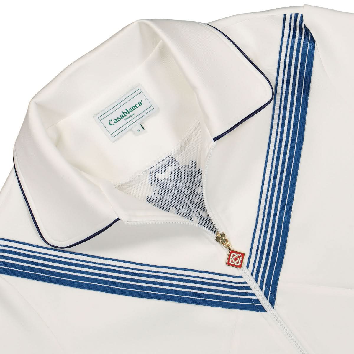 Embleme de Caza Envelope Track Jacket - Image 3