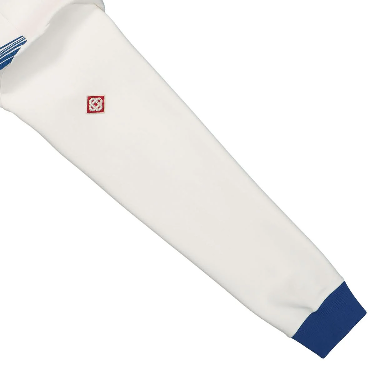 Embleme de Caza Envelope Track Jacket - Image 5