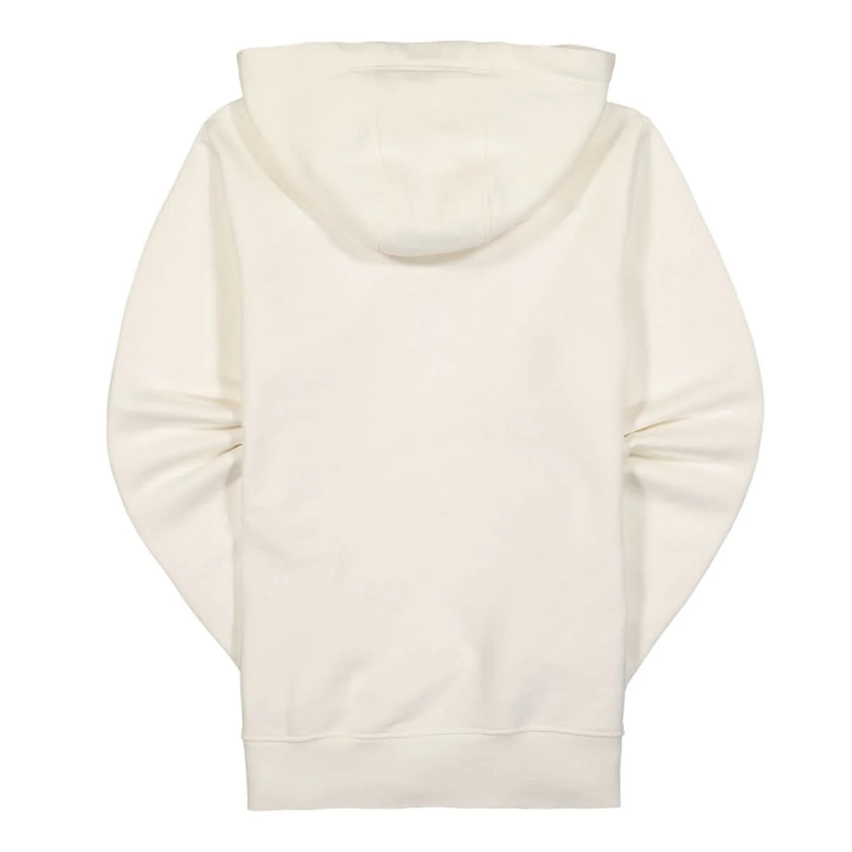 Embroidered Hooded Sweatshirt - Image 2