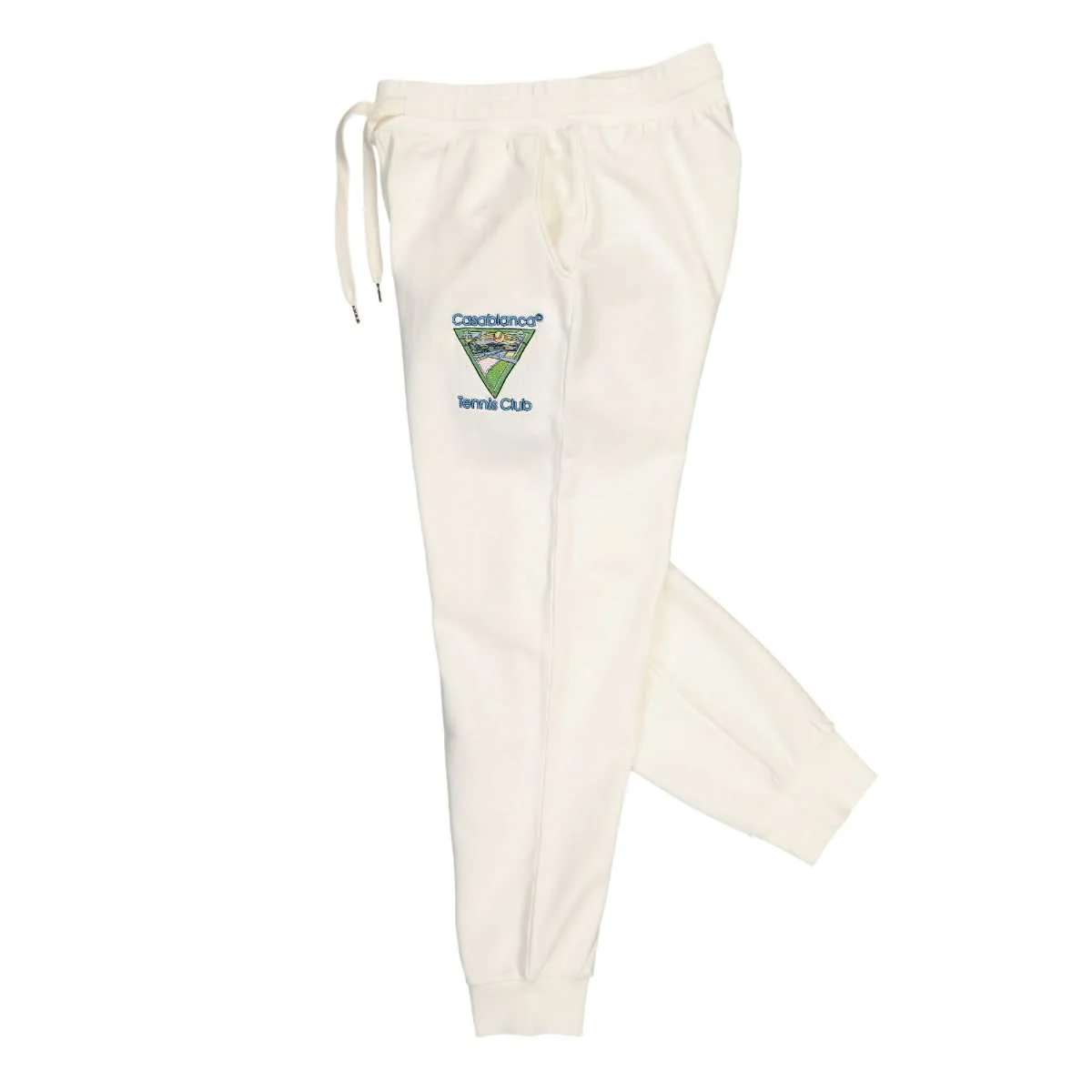 Embroidered Sweatpant - Image 3