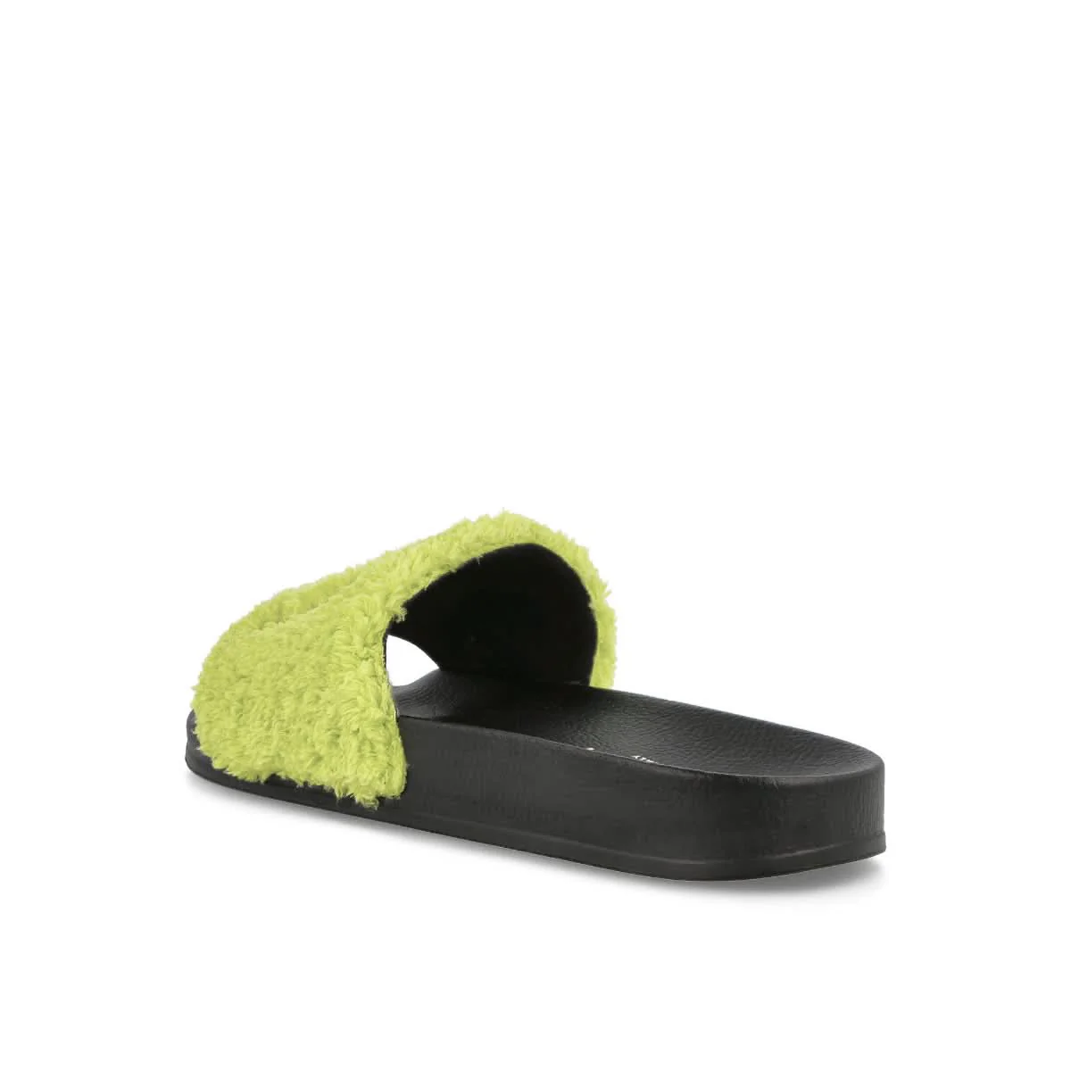 Embroidery Logo Sandal - Image 3