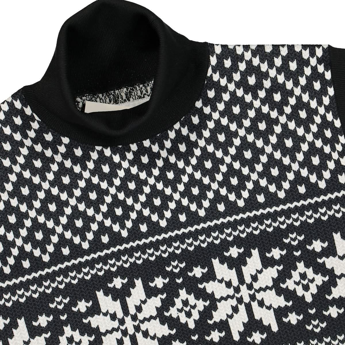 Ensemble Turtleneck Vest - Image 3