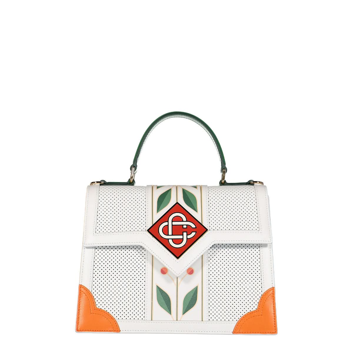 Equipement Jeanne Bag