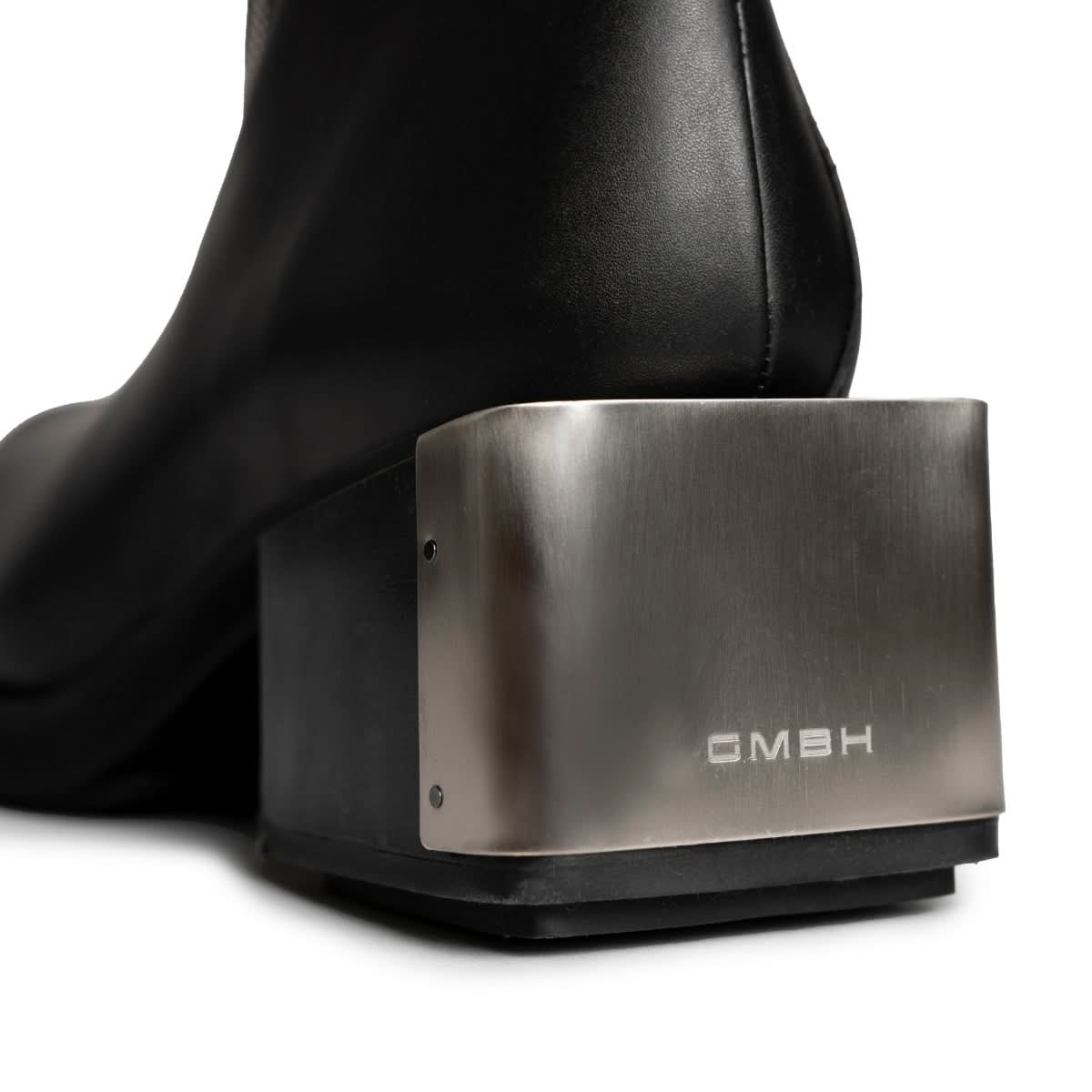 Ergonomic Riding Boot - Image 5
