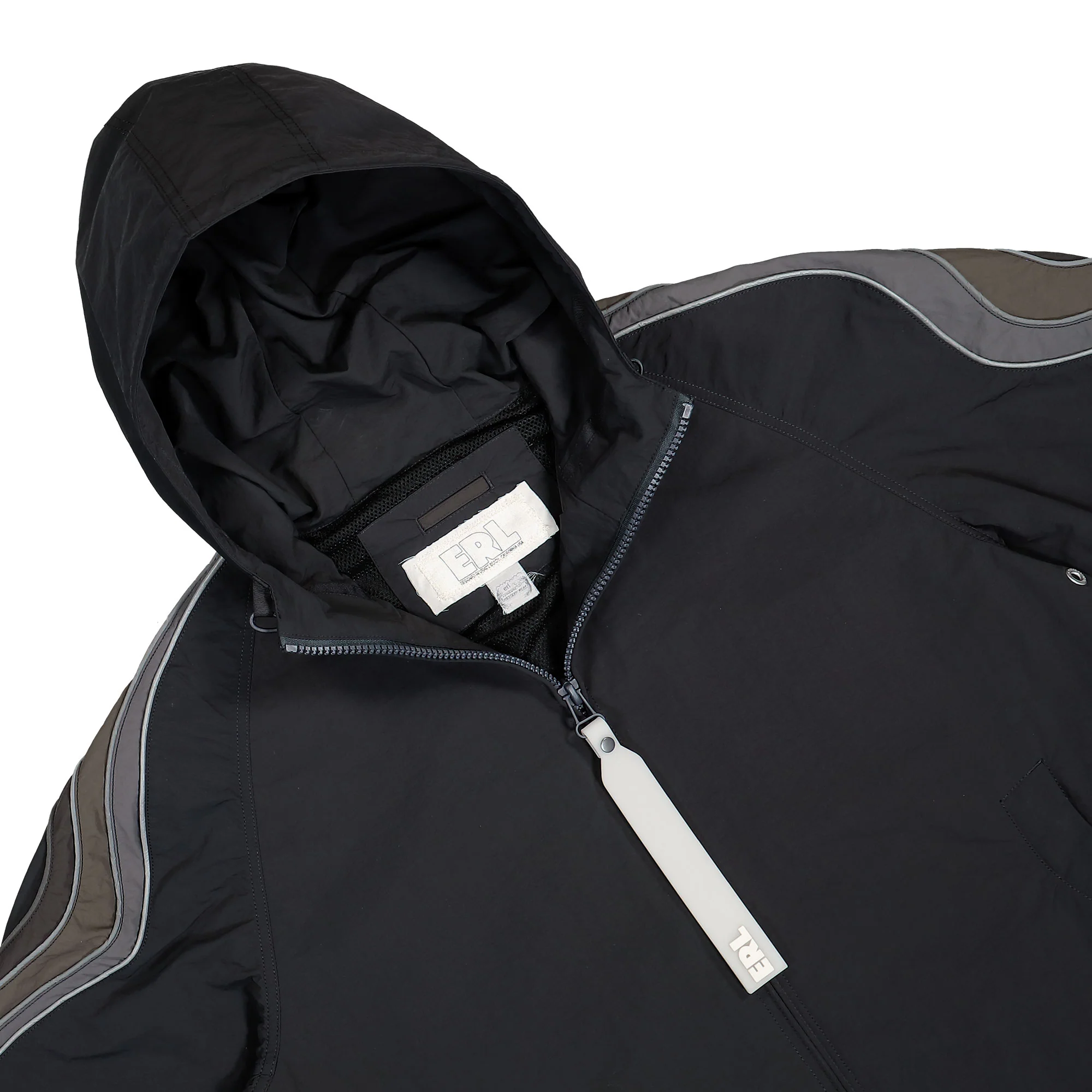 UFO Windbreaker Jacket - Image 5