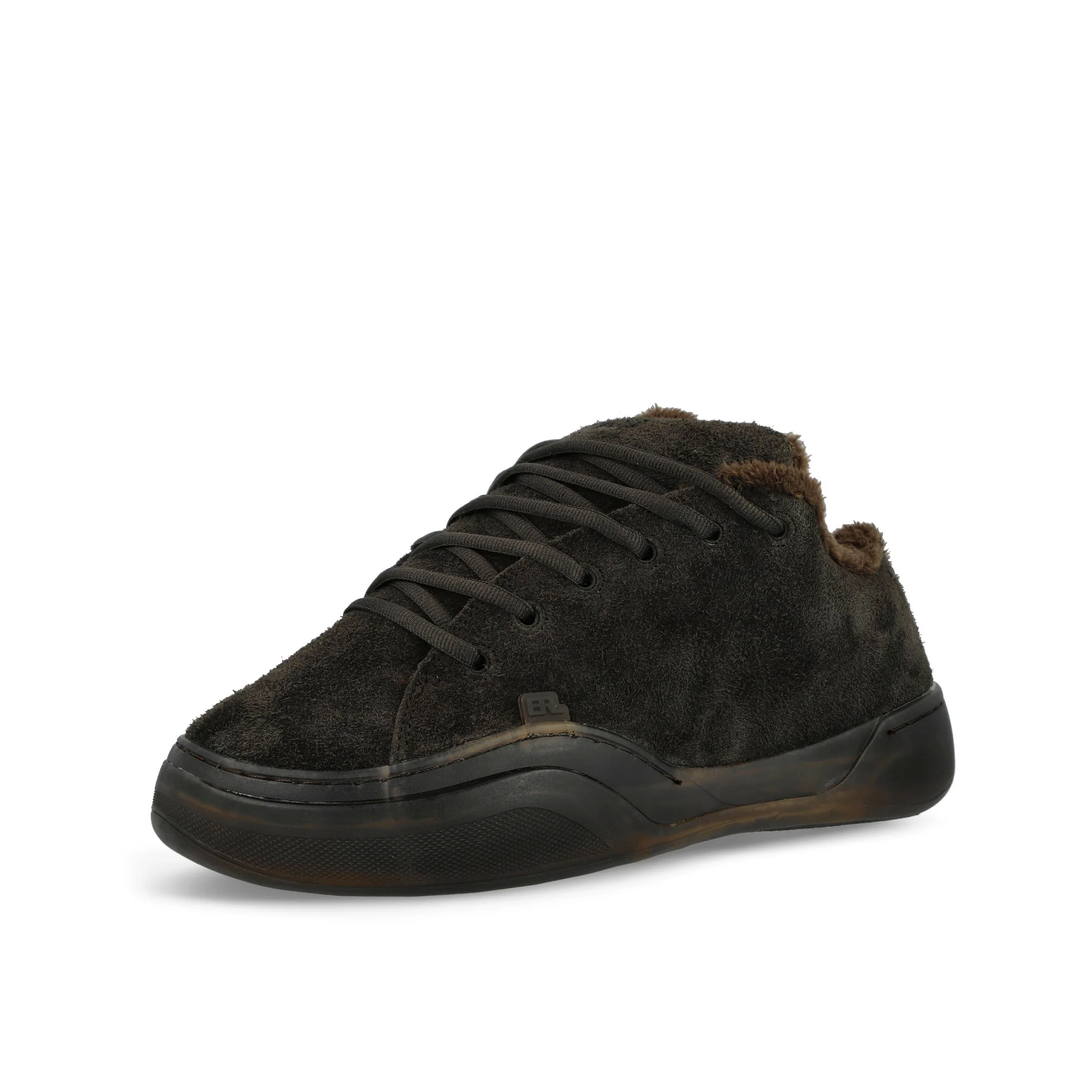 Vamp Suede - Image 4