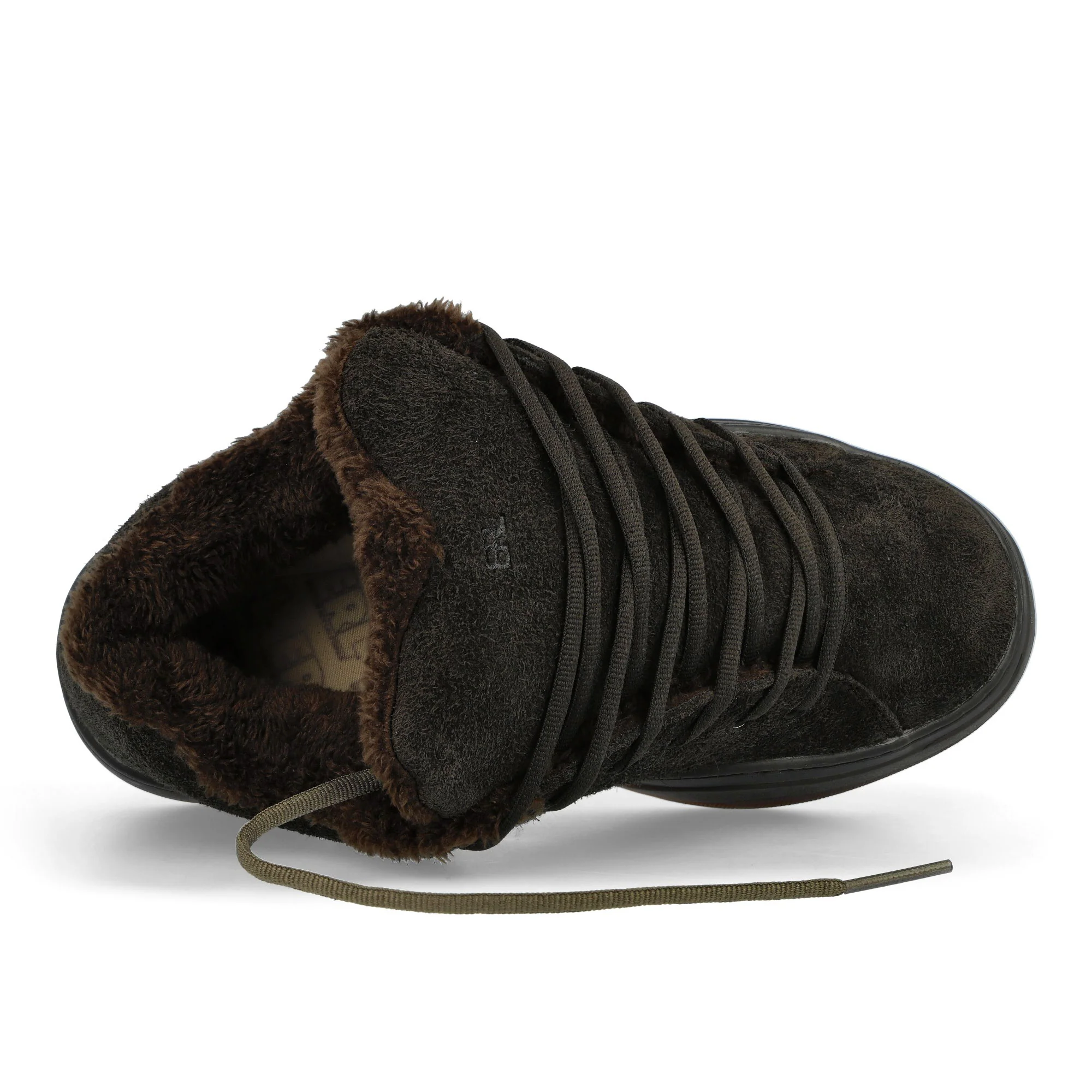 Vamp Suede - Image 5